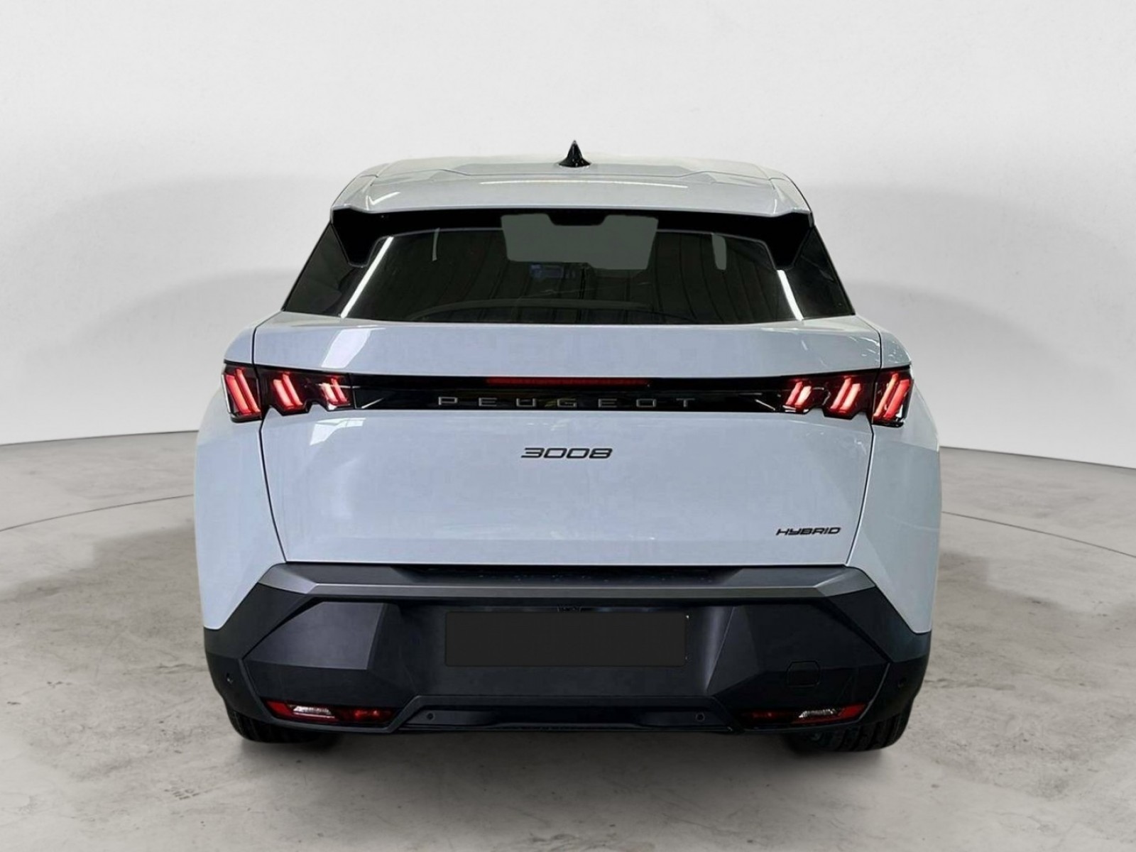 PEUGEOT - 3008 - #851553 - 12