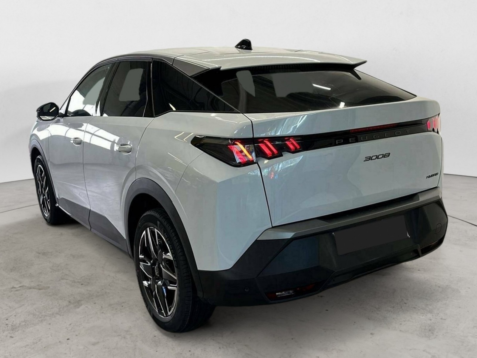 PEUGEOT - 3008 - #851553 - 11