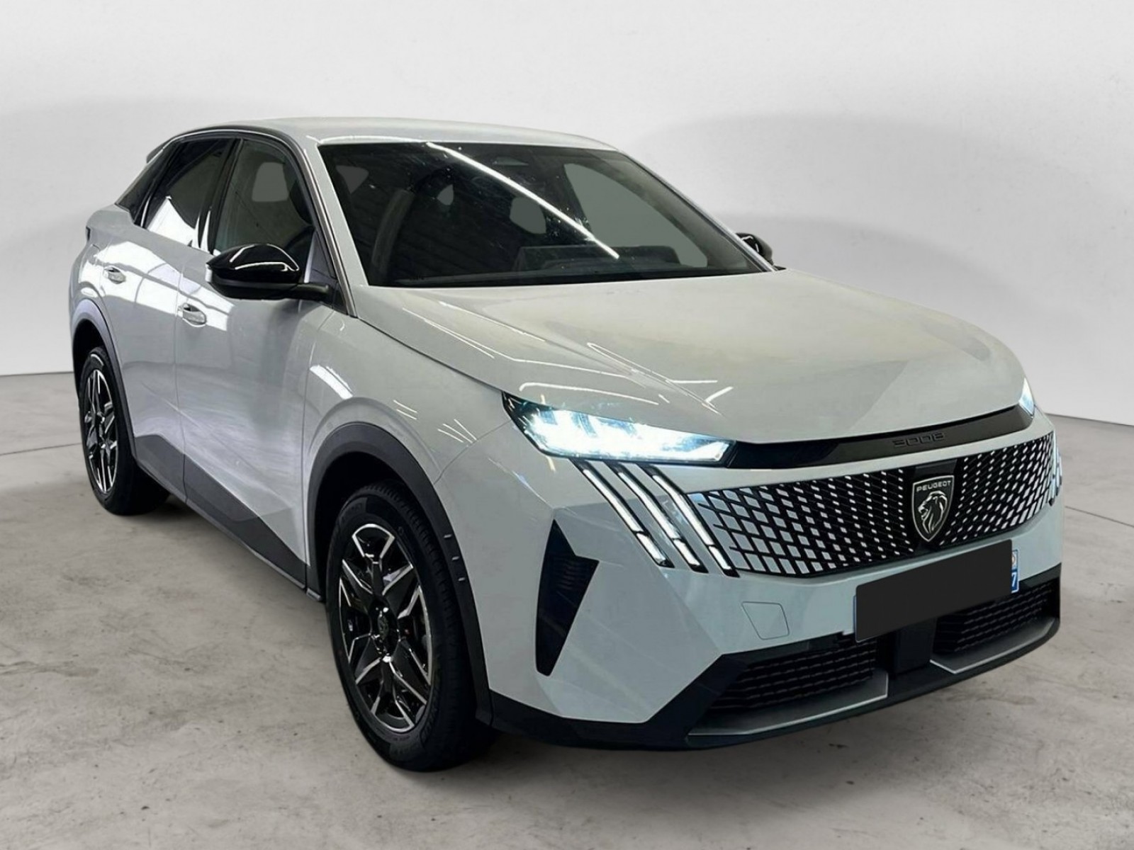 PEUGEOT - 3008 - #851553 - 10