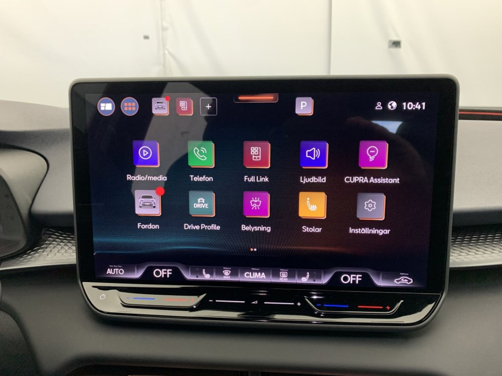 CUPRA - Terramar - #842484 - 25