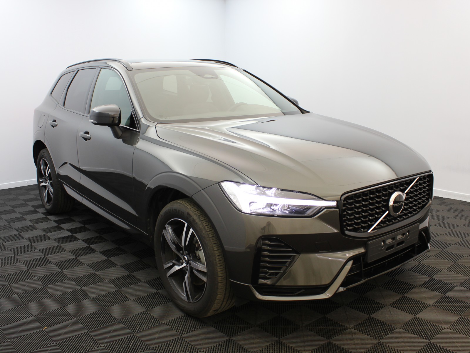 VOLVO - XC60 - #181709 - 1