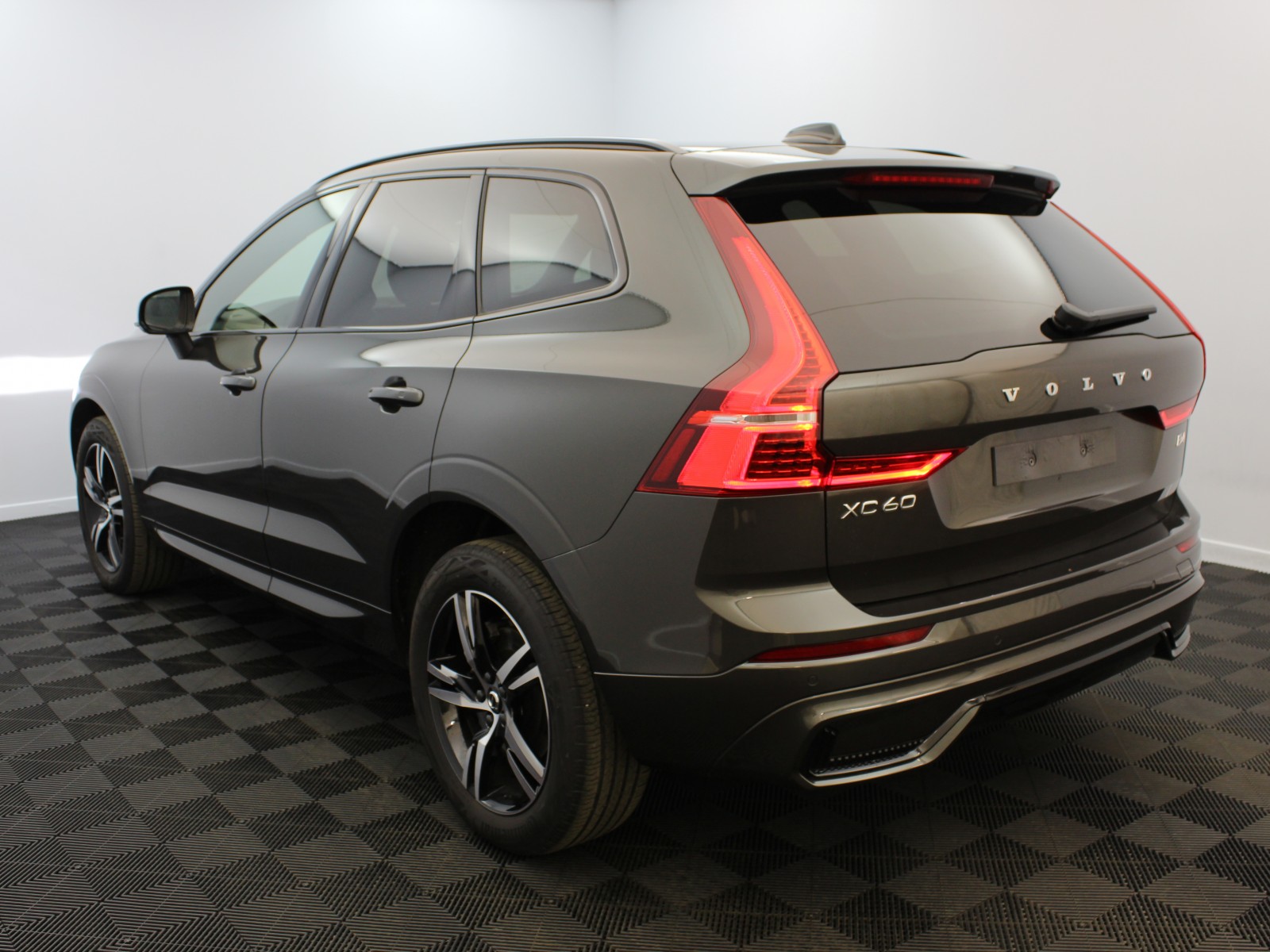 VOLVO - XC60 - #181709 - 2