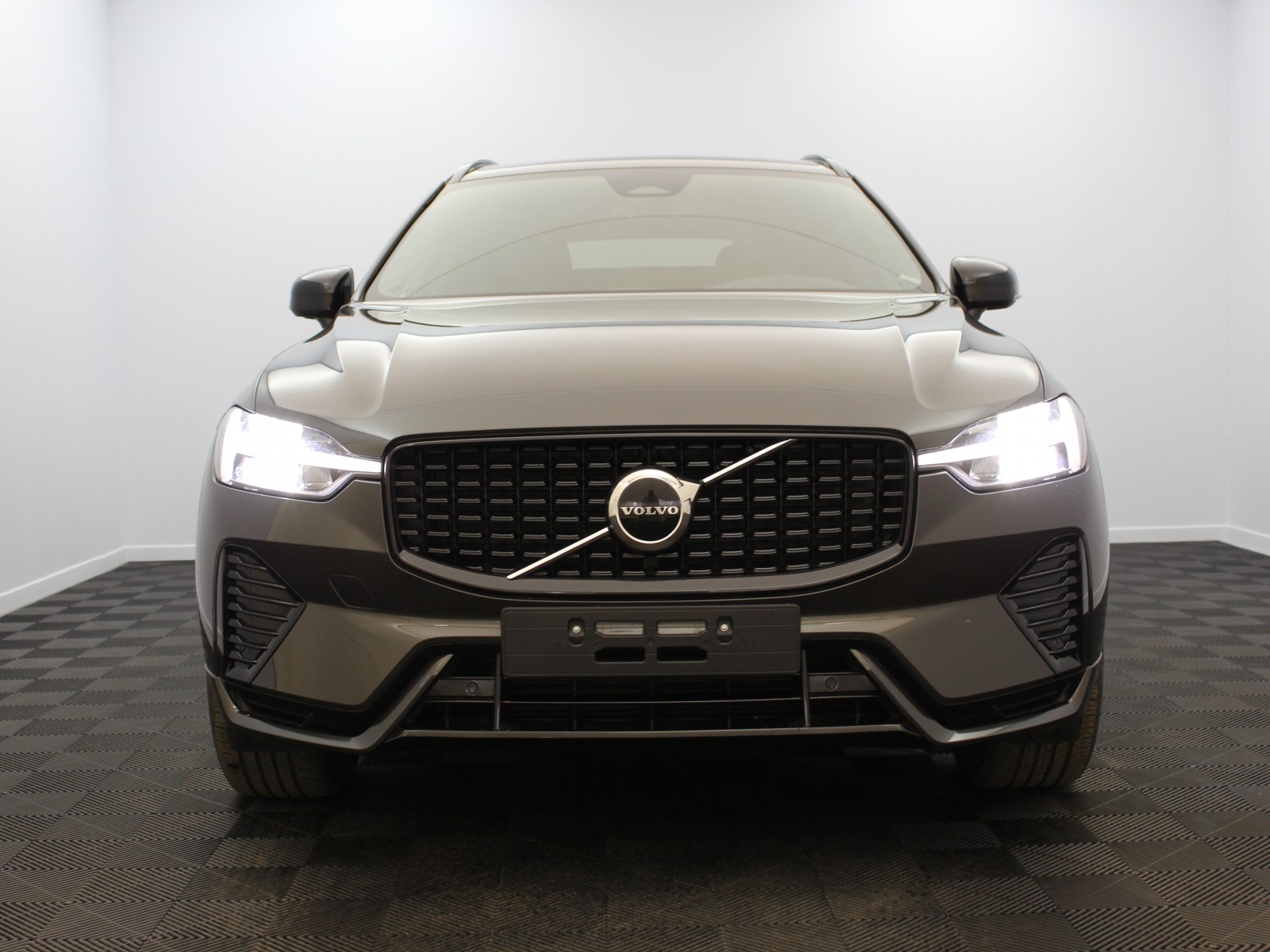 VOLVO - XC60 - #181709 - 4