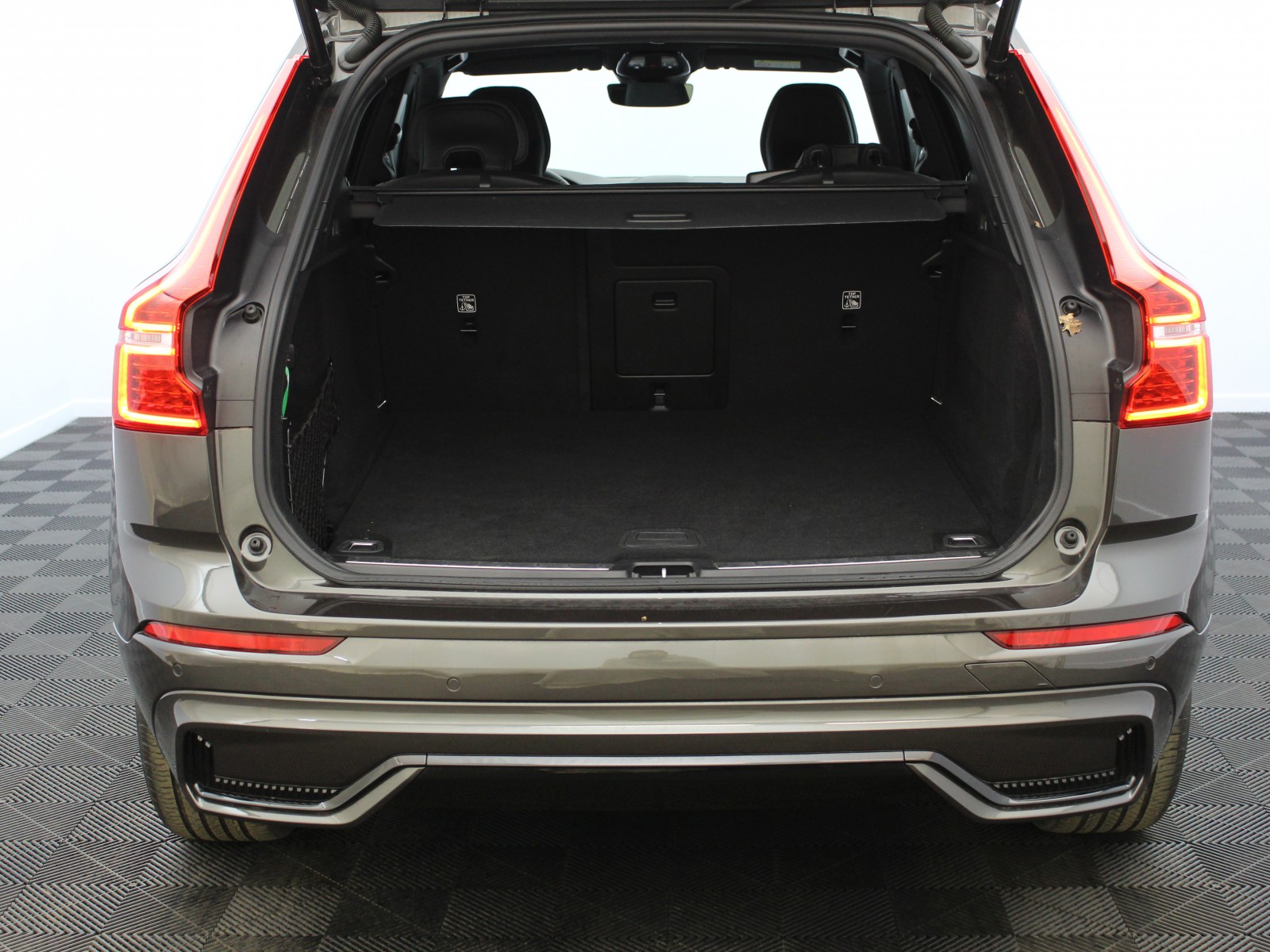 VOLVO - XC60 - #181709 - 13