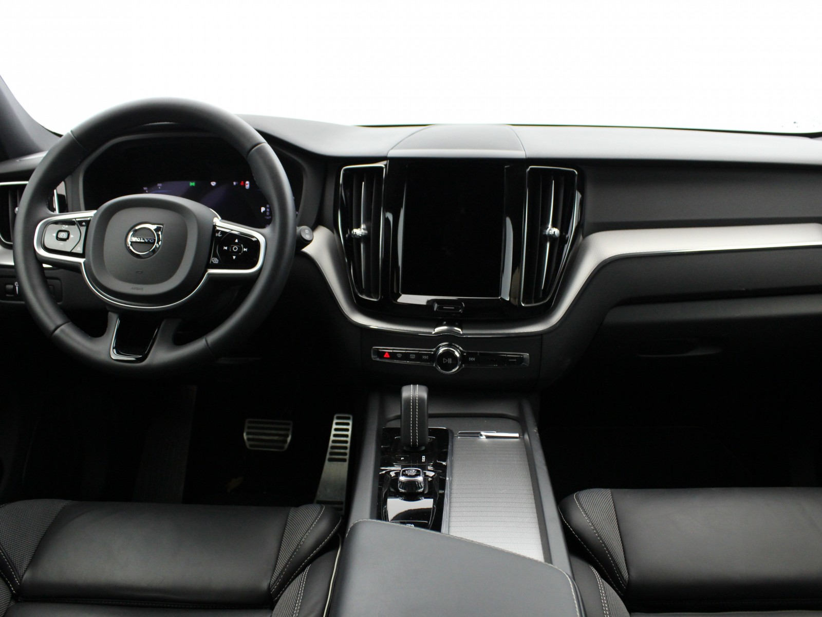 VOLVO - XC60 - #181709 - 14
