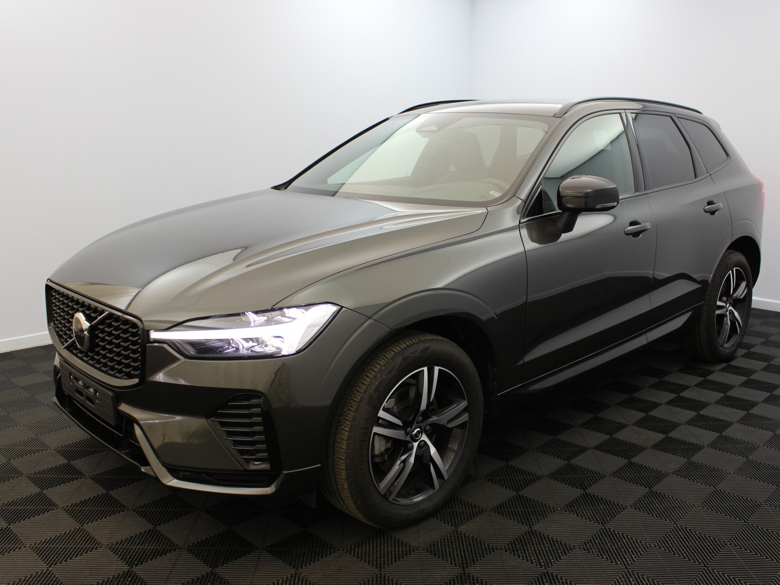 VOLVO - XC60 - #181708 - 0