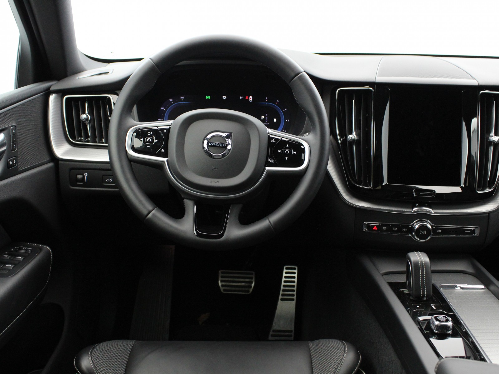 VOLVO - XC60 - #181708 - 9