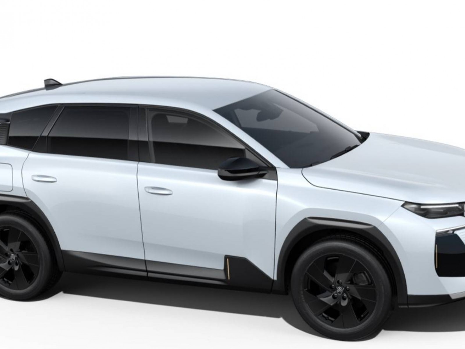 CITROEN - C5 AIRCROSS - #852496 - 3