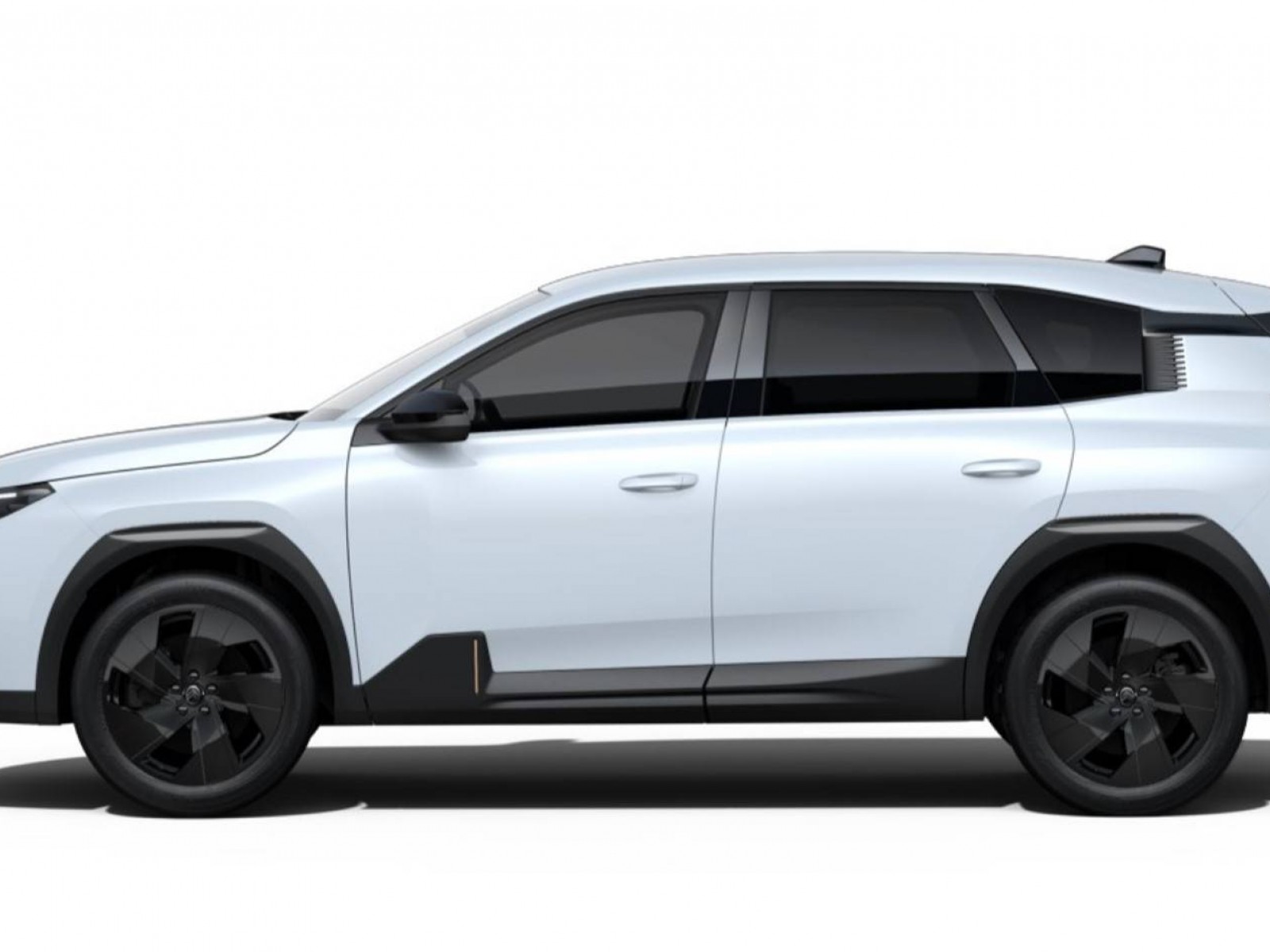 CITROEN - C5 AIRCROSS - #852497 - 1