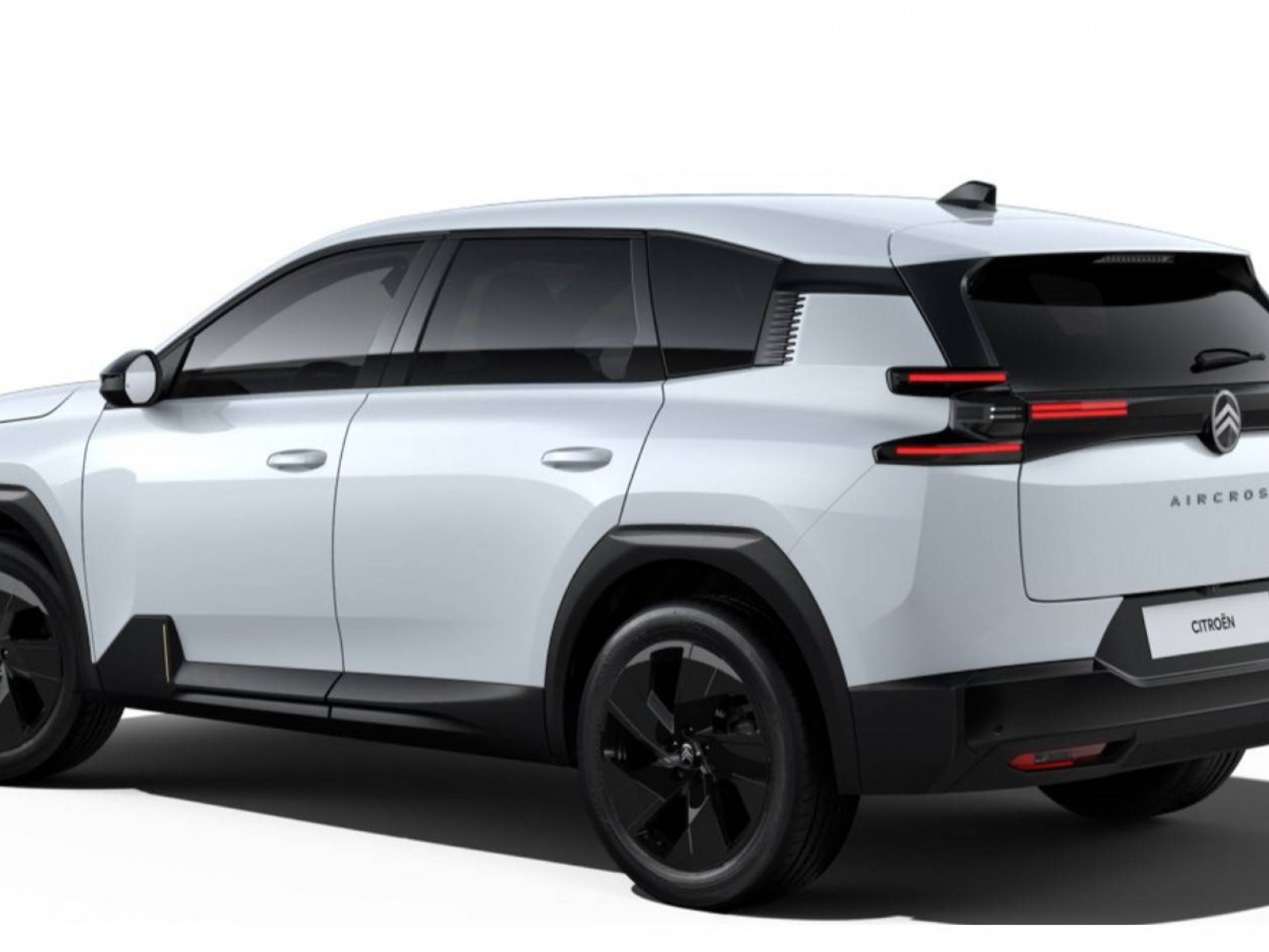 CITROEN - C5 AIRCROSS - #852496 - 2