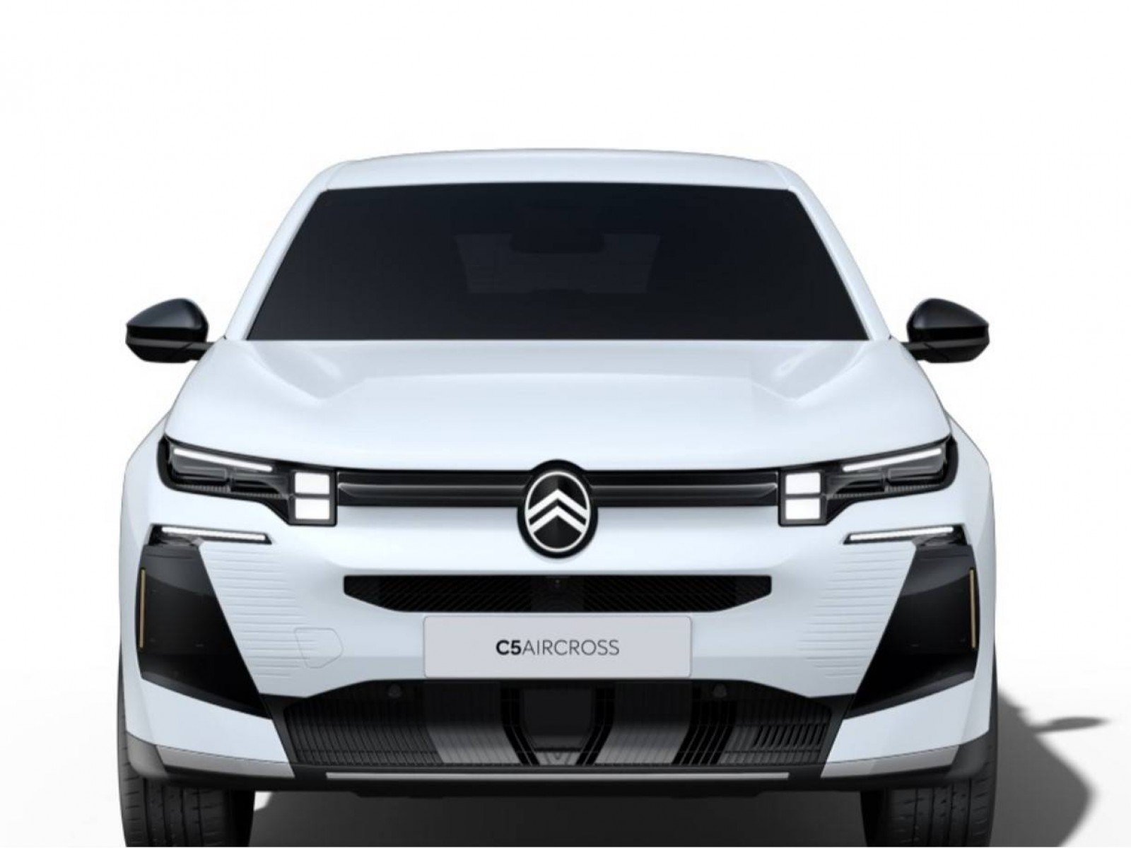 CITROEN - C5 AIRCROSS - #852499 - 4
