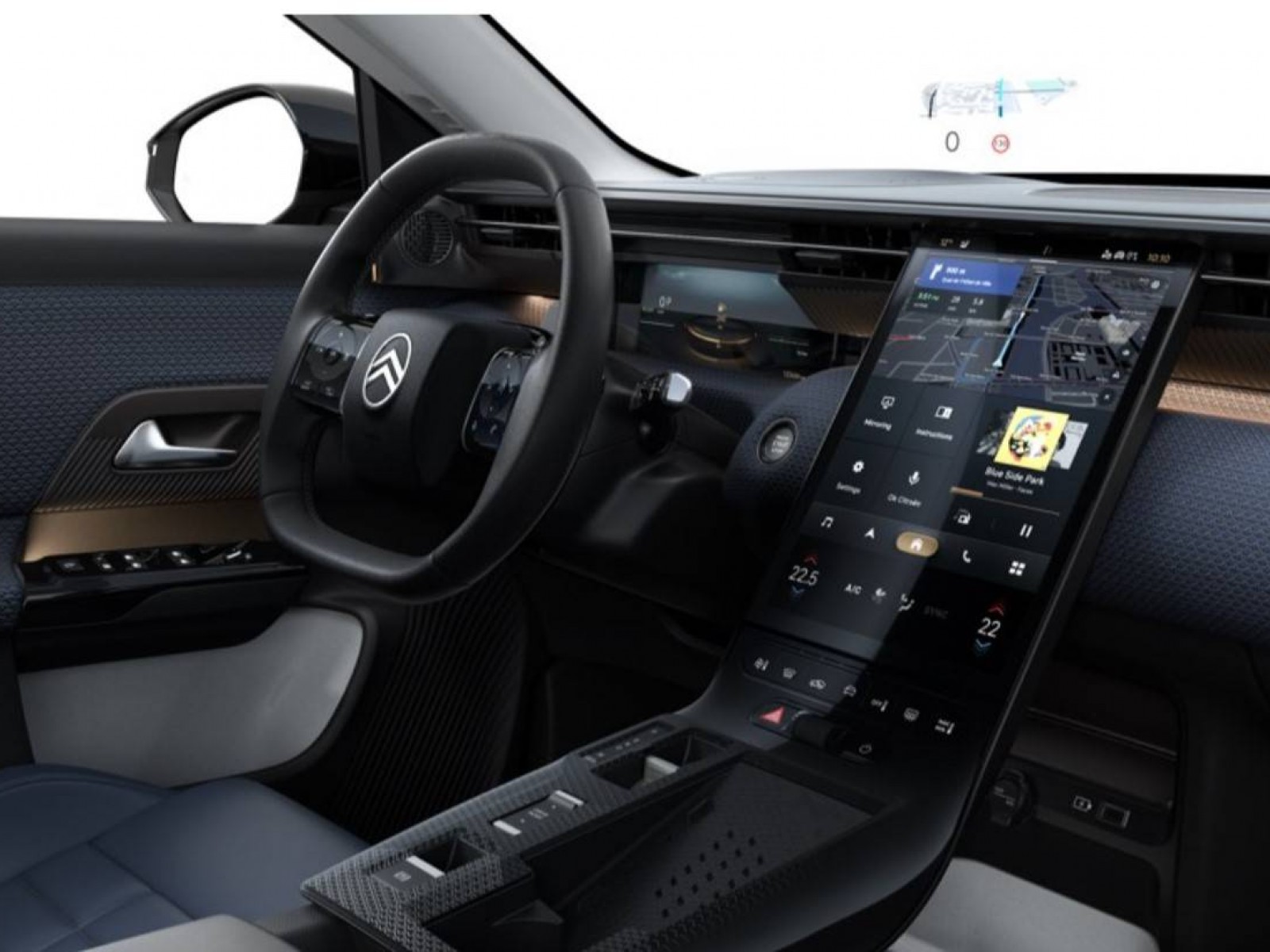 CITROEN - C5 AIRCROSS - #852497 - 6