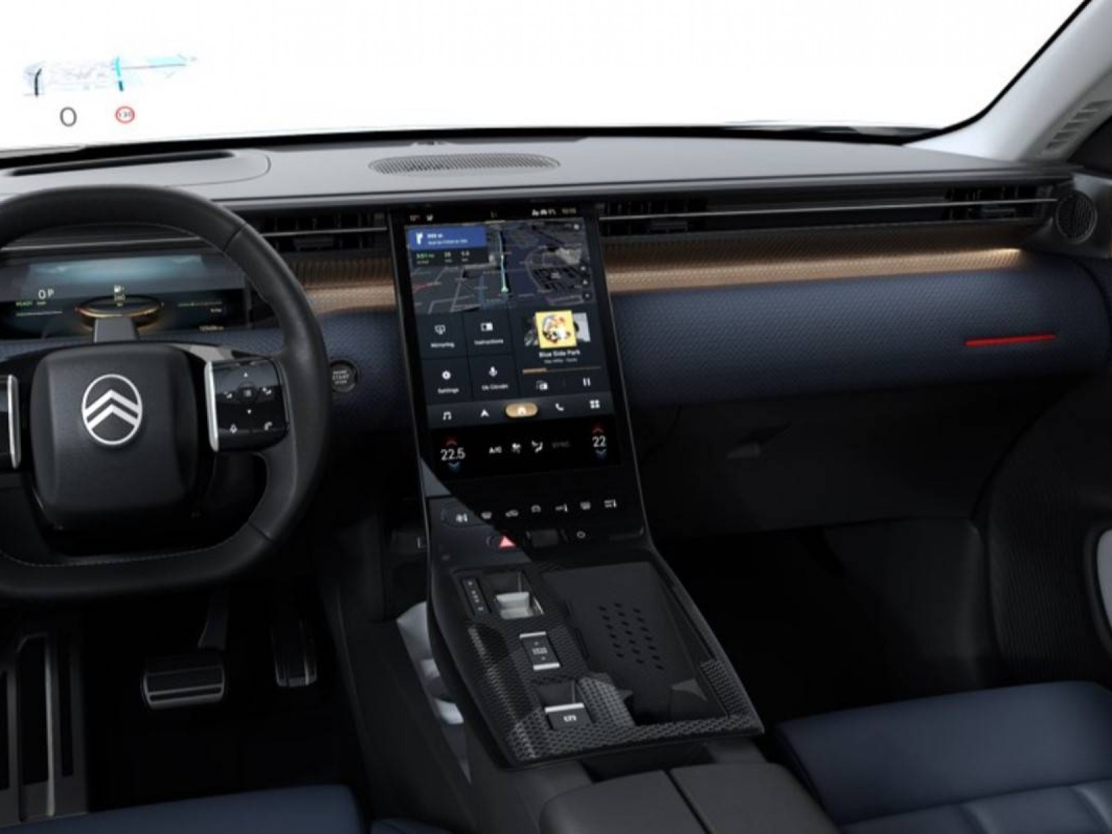 CITROEN - C5 AIRCROSS - #852496 - 5