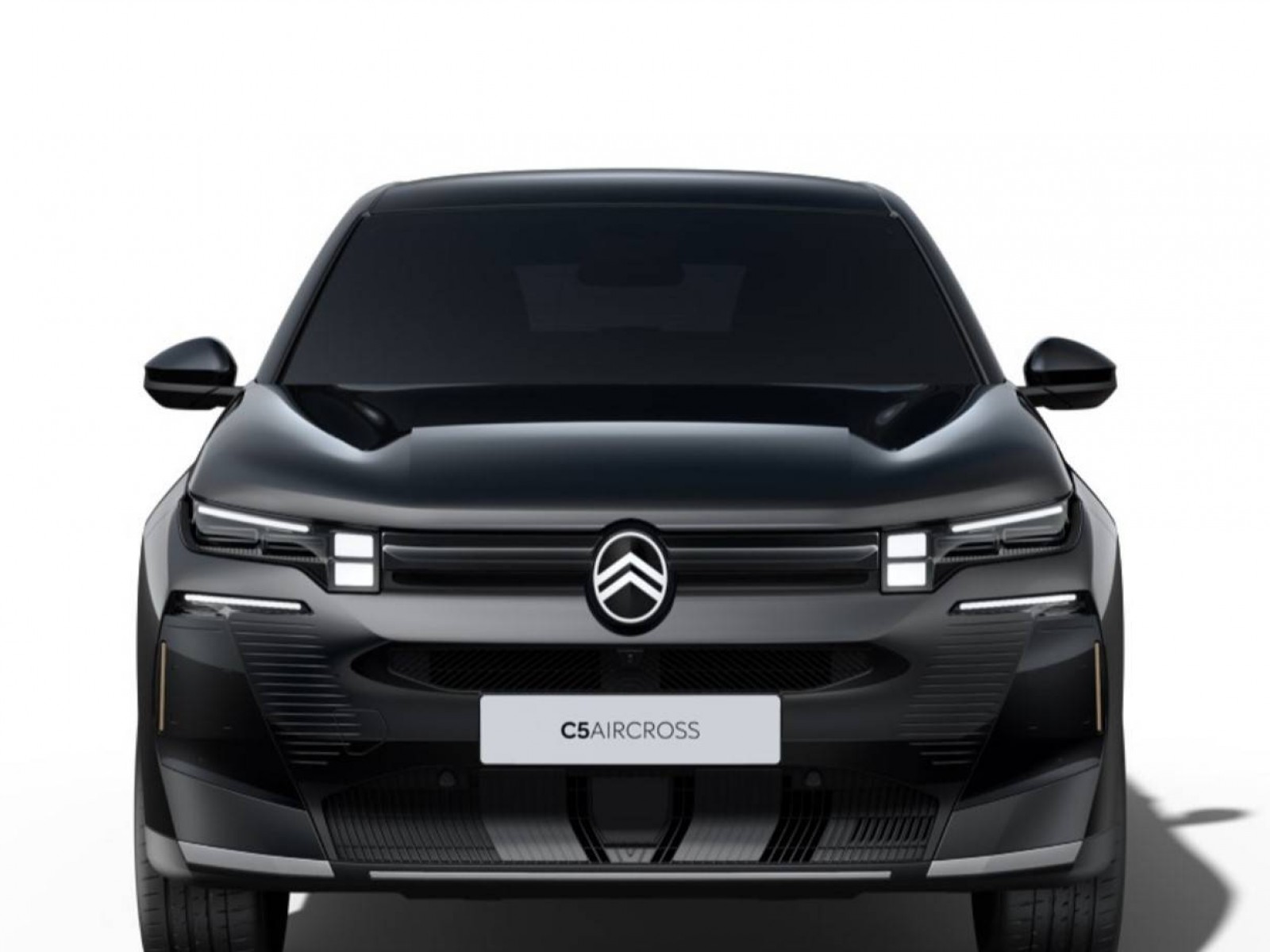 CITROEN - C5 AIRCROSS - #852501 - 4