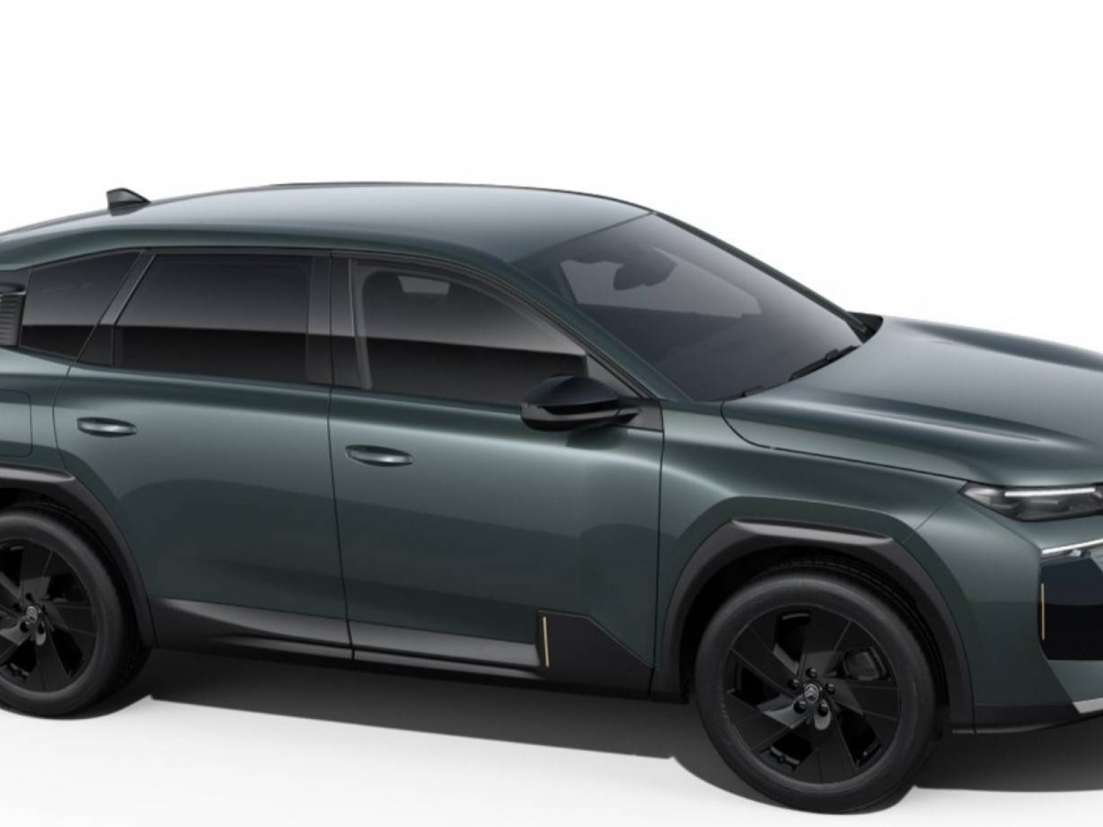 CITROEN - C5 AIRCROSS - #852505 - 3