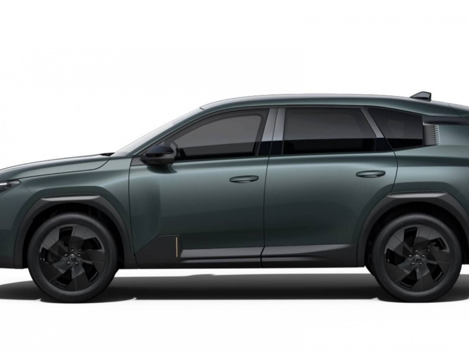 CITROEN - C5 AIRCROSS - #852505 - 1