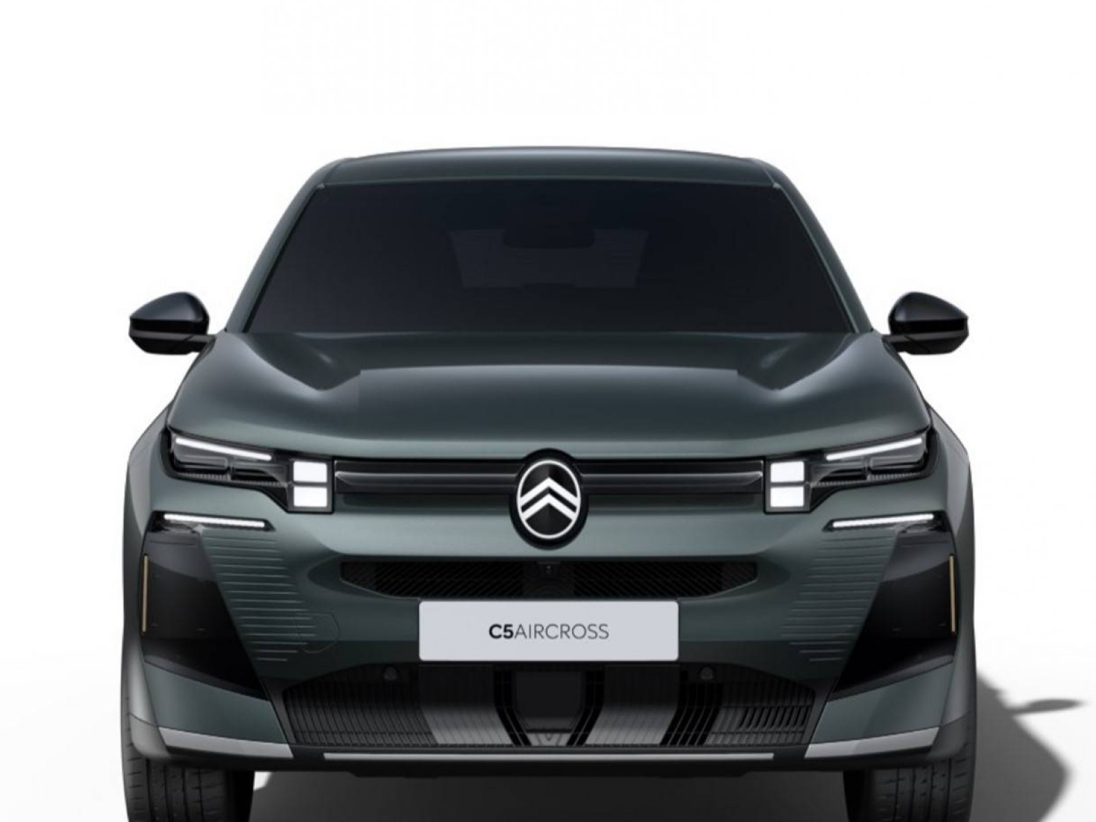 CITROEN - C5 AIRCROSS - #852506 - 4