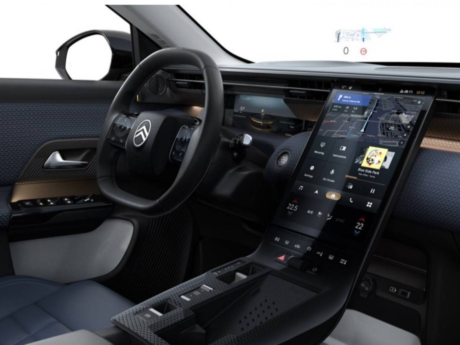 CITROEN - C5 AIRCROSS - #852504 - 6