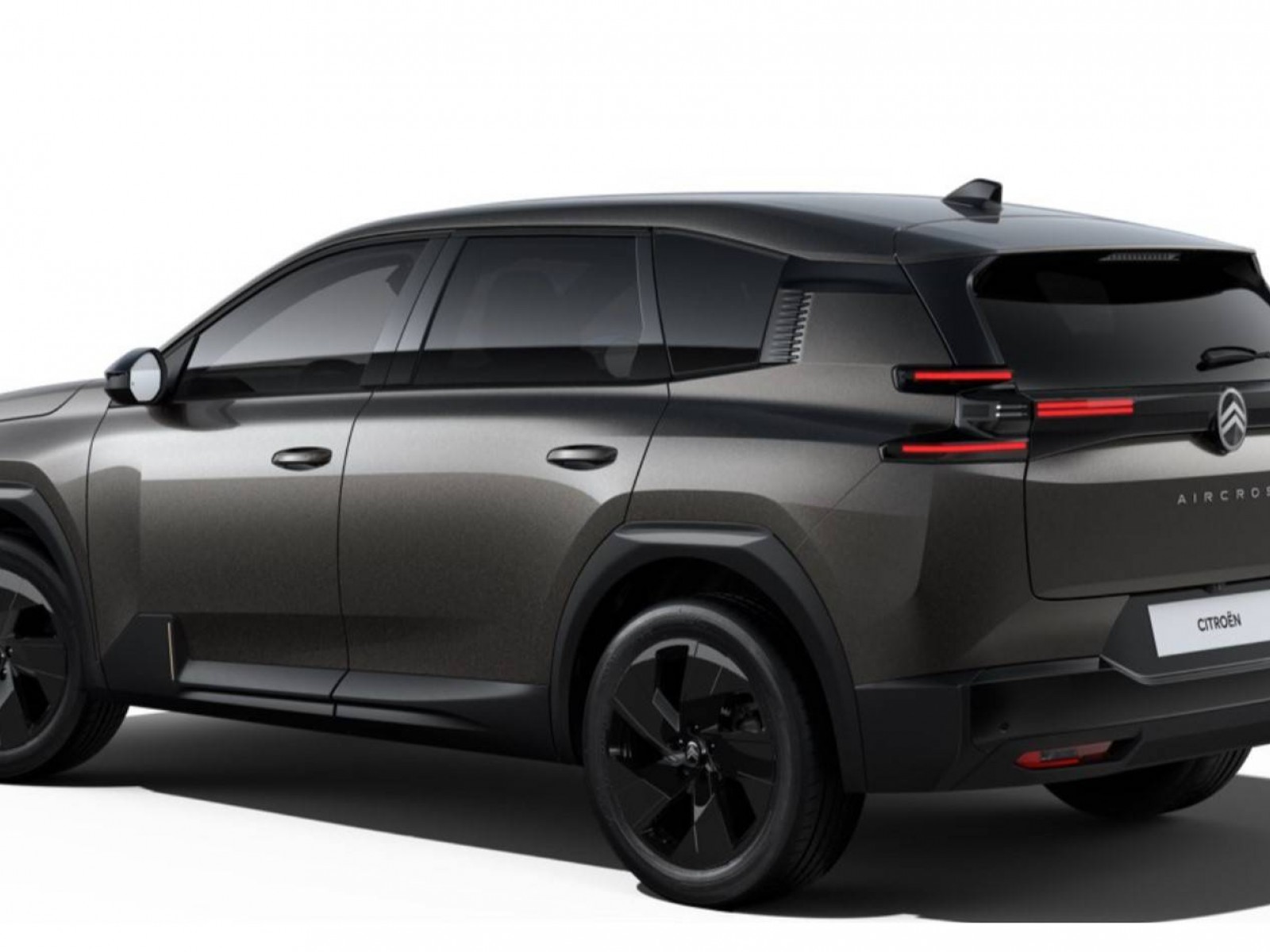 CITROEN - C5 AIRCROSS - #852509 - 2