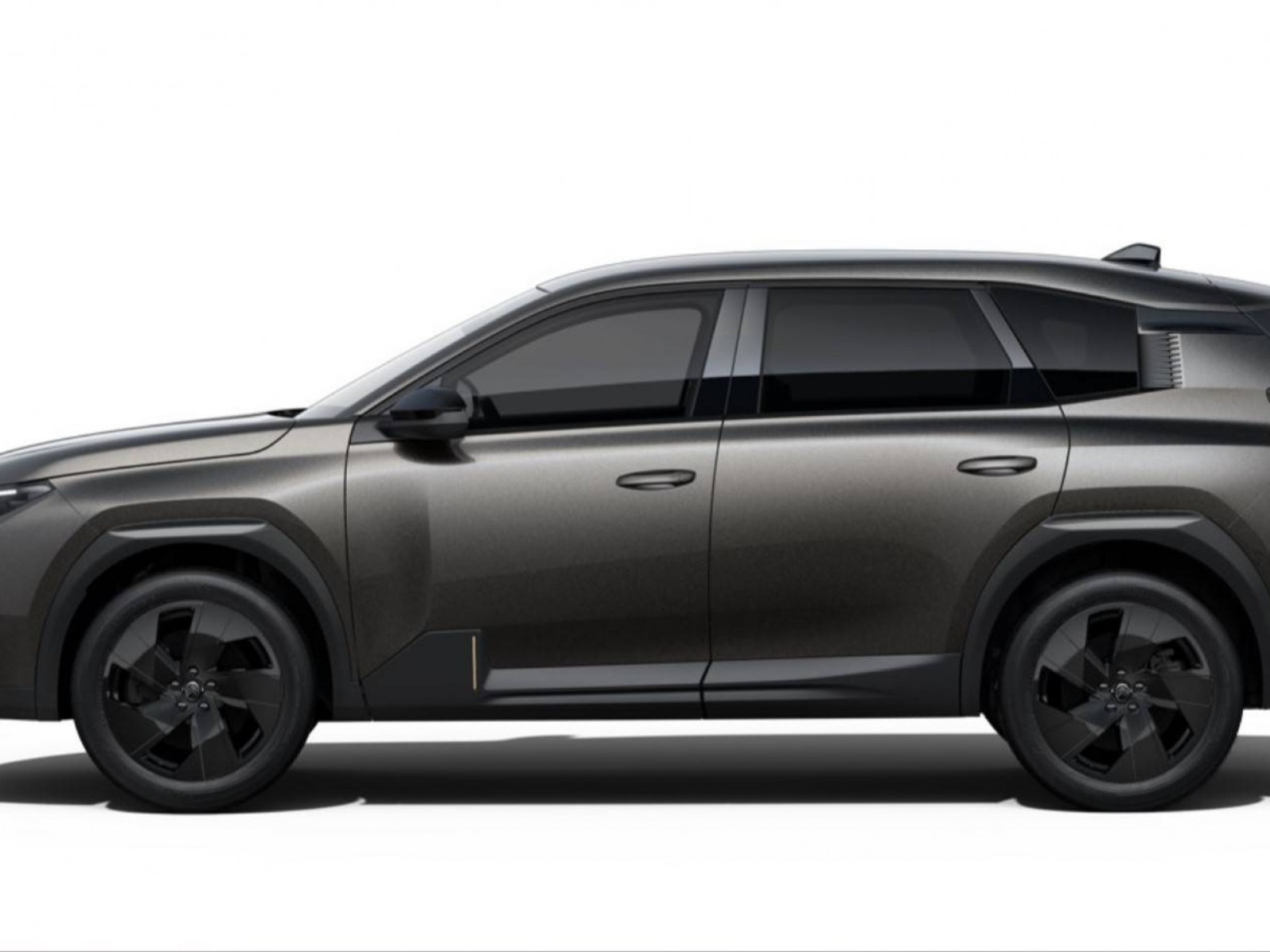 CITROEN - C5 AIRCROSS - #852509 - 1