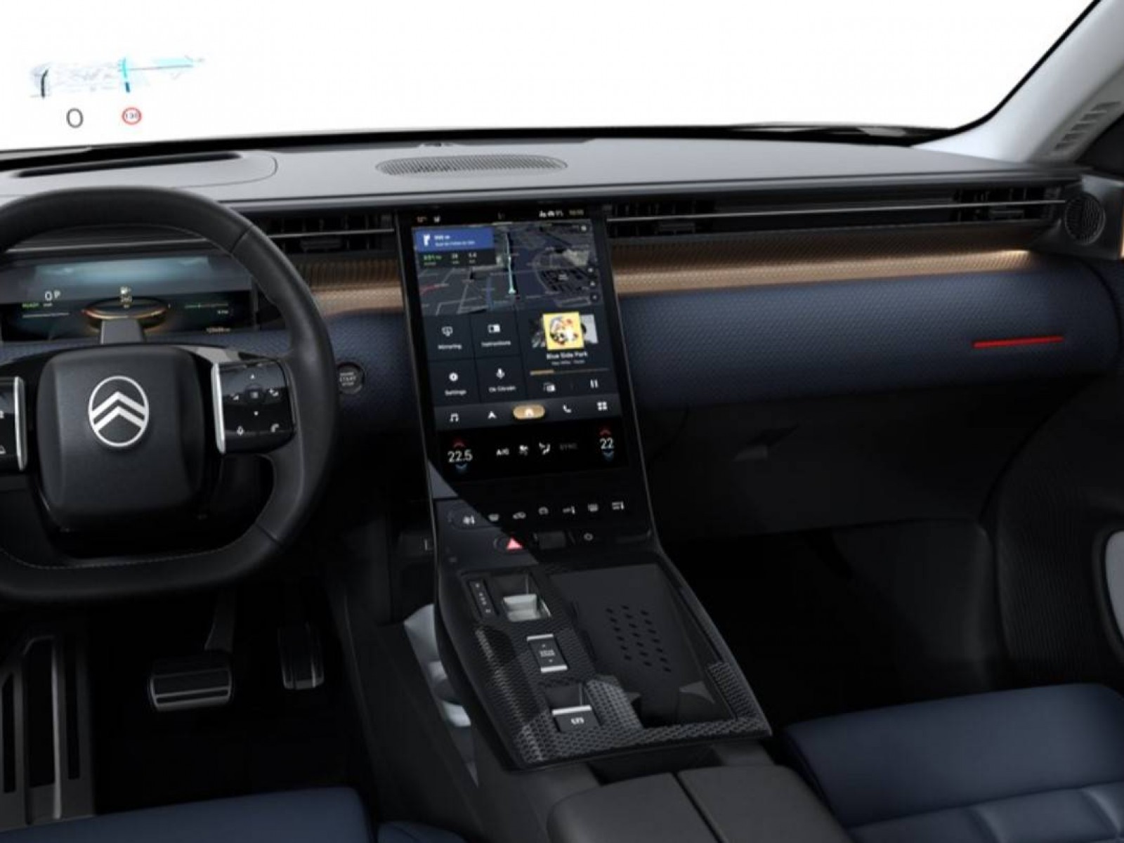 CITROEN - C5 AIRCROSS - #852508 - 5