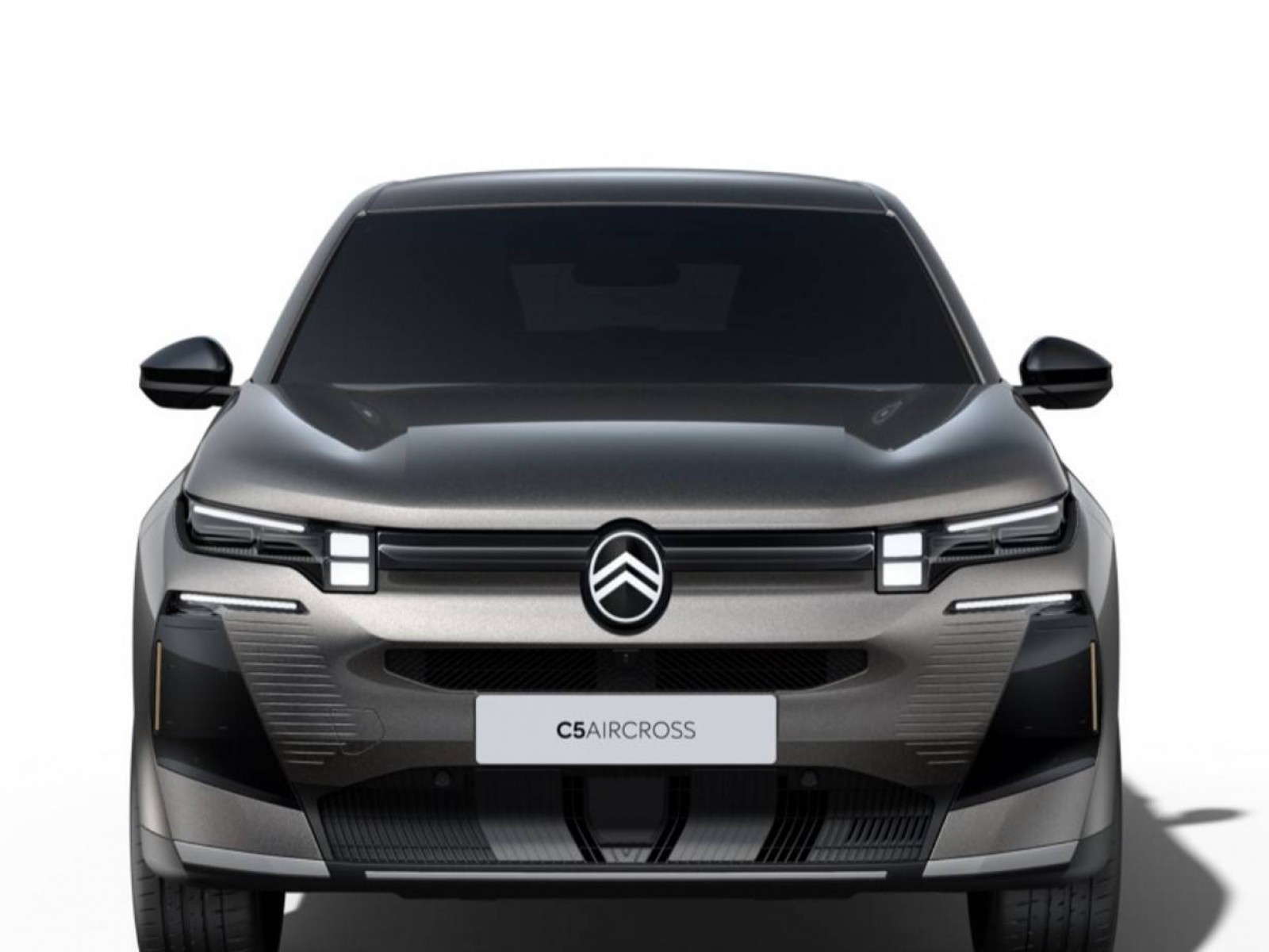 CITROEN - C5 AIRCROSS - #852511 - 4