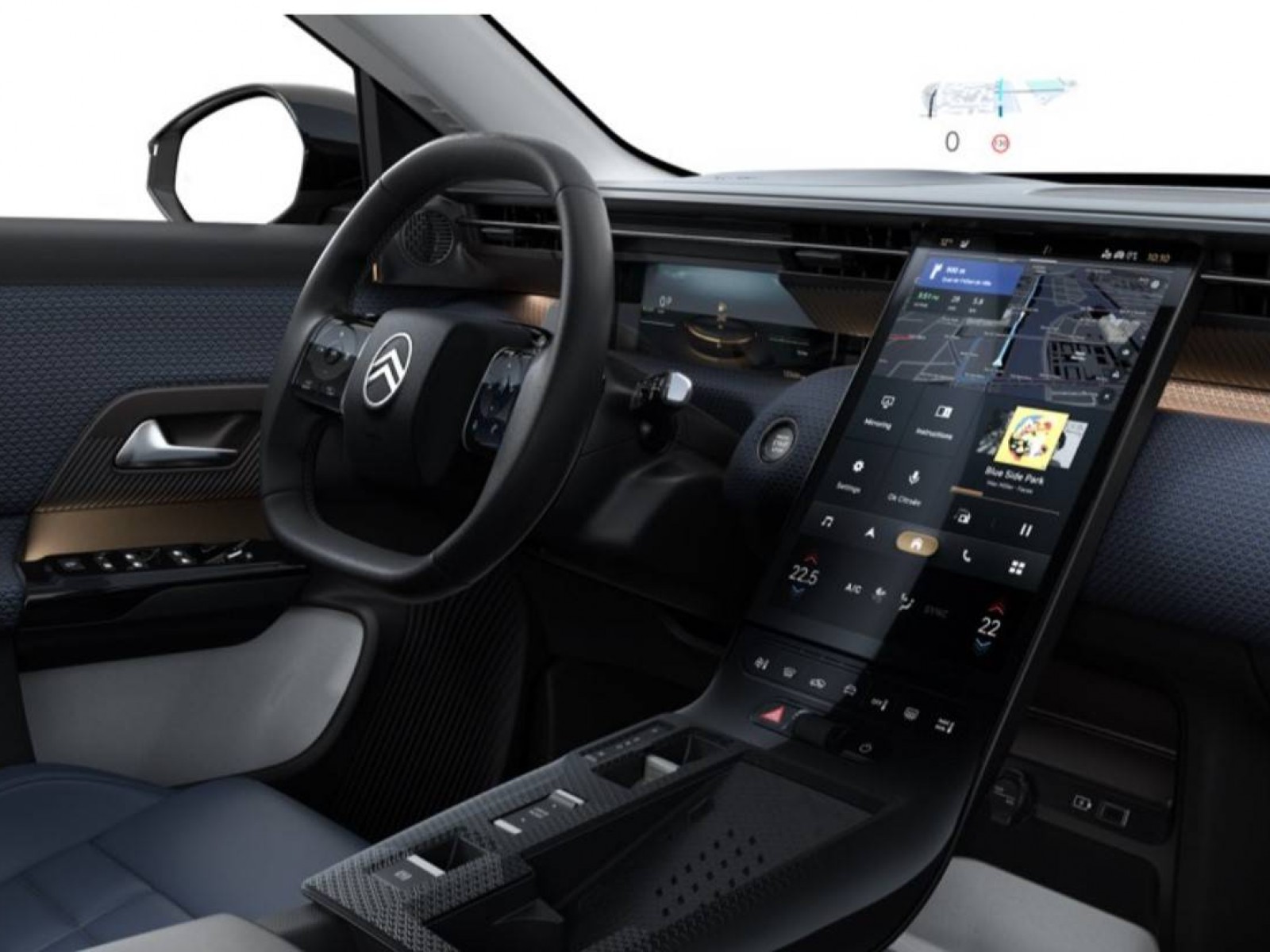 CITROEN - C5 AIRCROSS - #852950 - 6