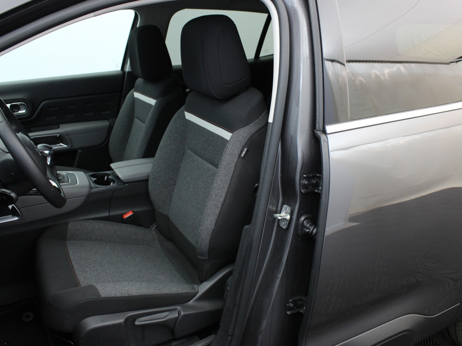 CITROEN - C5 AIRCROSS - #178731 - 7