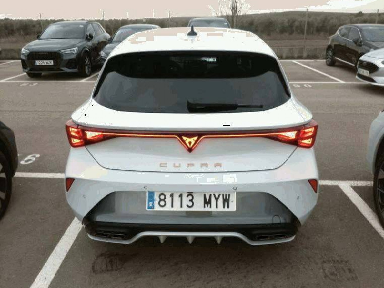 CUPRA - LEON - #852743 - 3