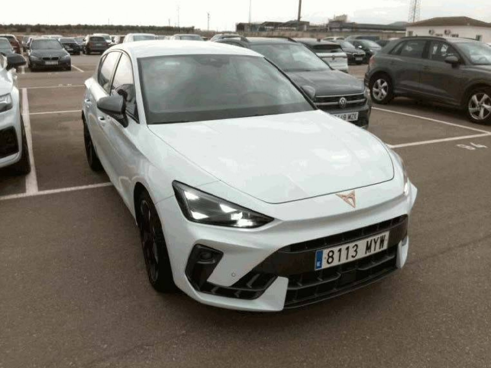 CUPRA - LEON - #852743 - 5