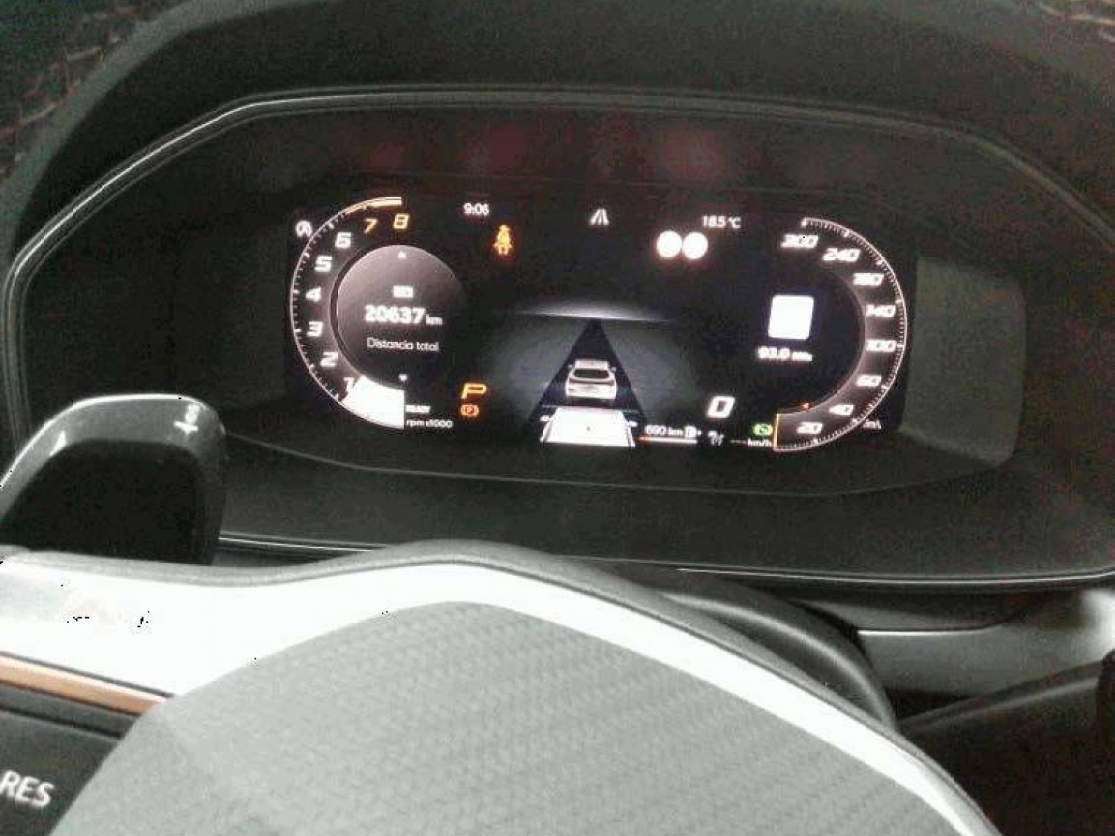 CUPRA - LEON - #852743 - 7