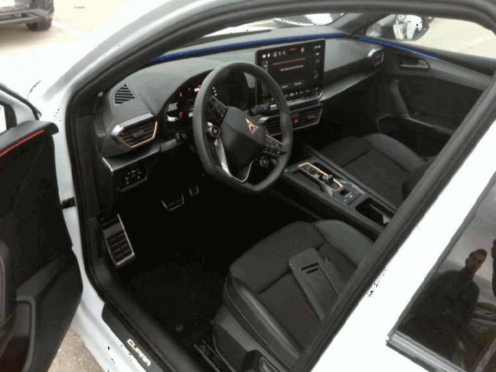 CUPRA - LEON - #852743 - 6