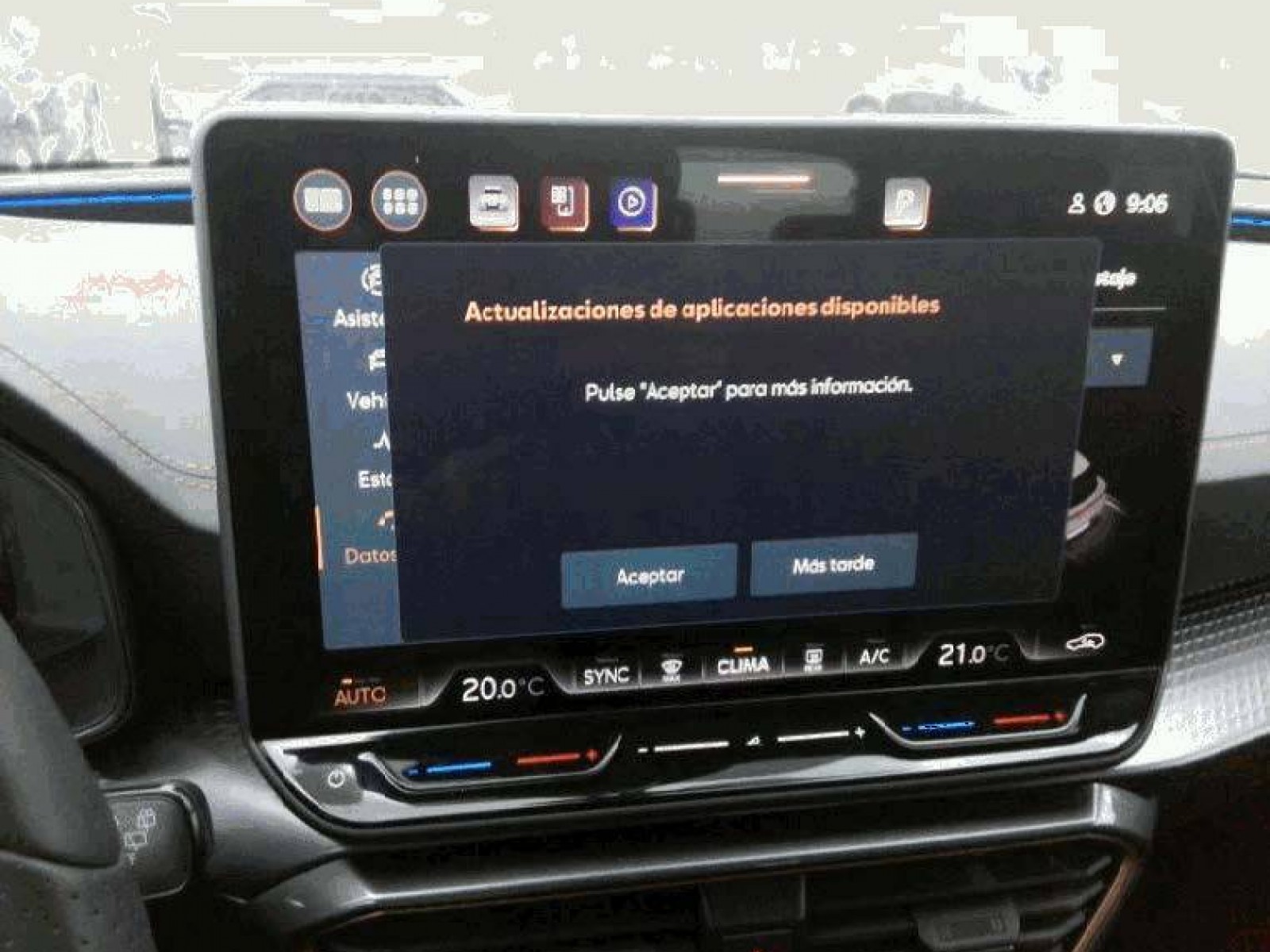 CUPRA - LEON - #852743 - 8