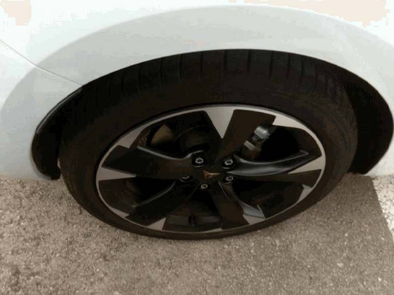 CUPRA - LEON - #852743 - 11