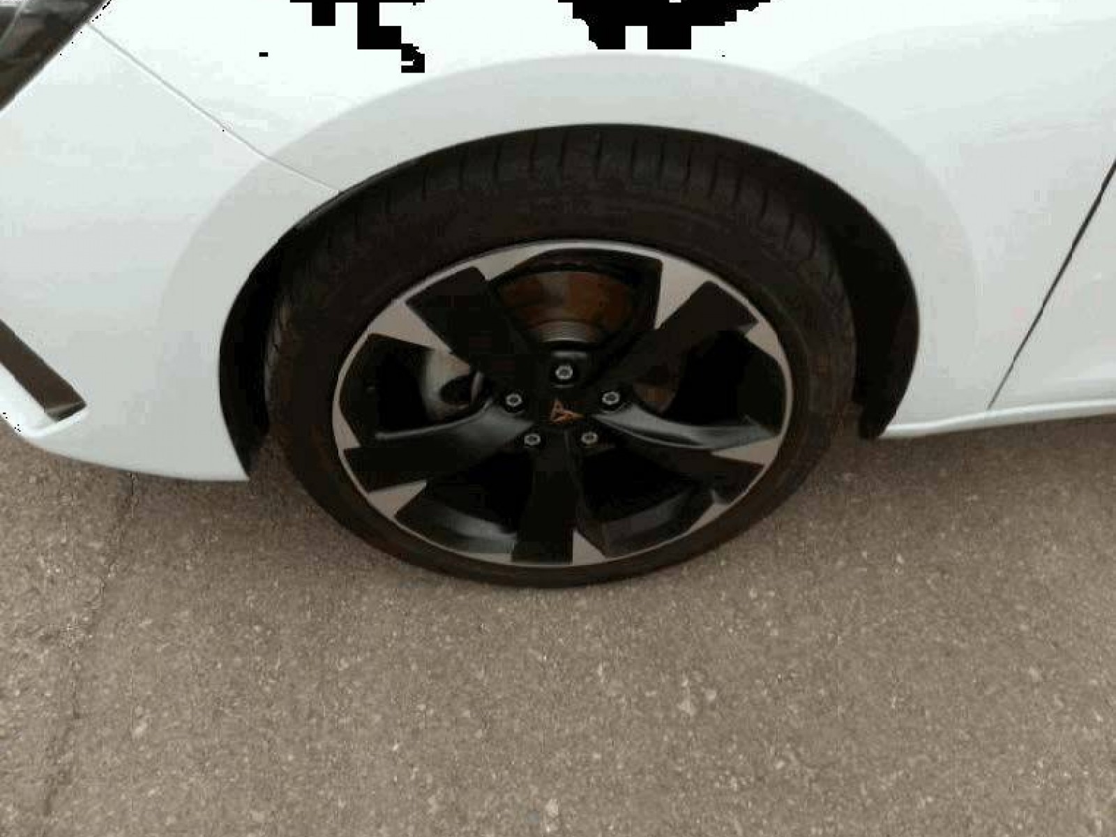 CUPRA - LEON - #852743 - 22