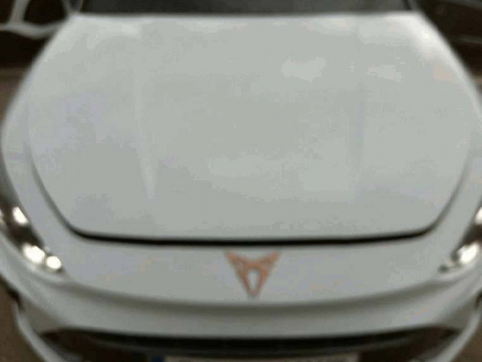 CUPRA - LEON - #852743 - 21