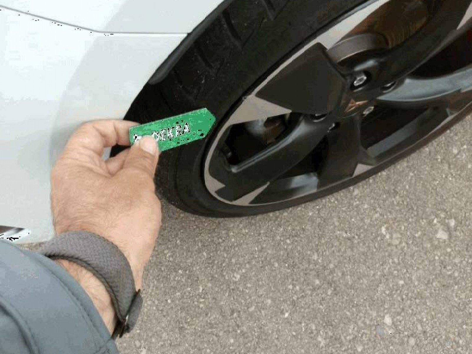 CUPRA - LEON - #852743 - 25