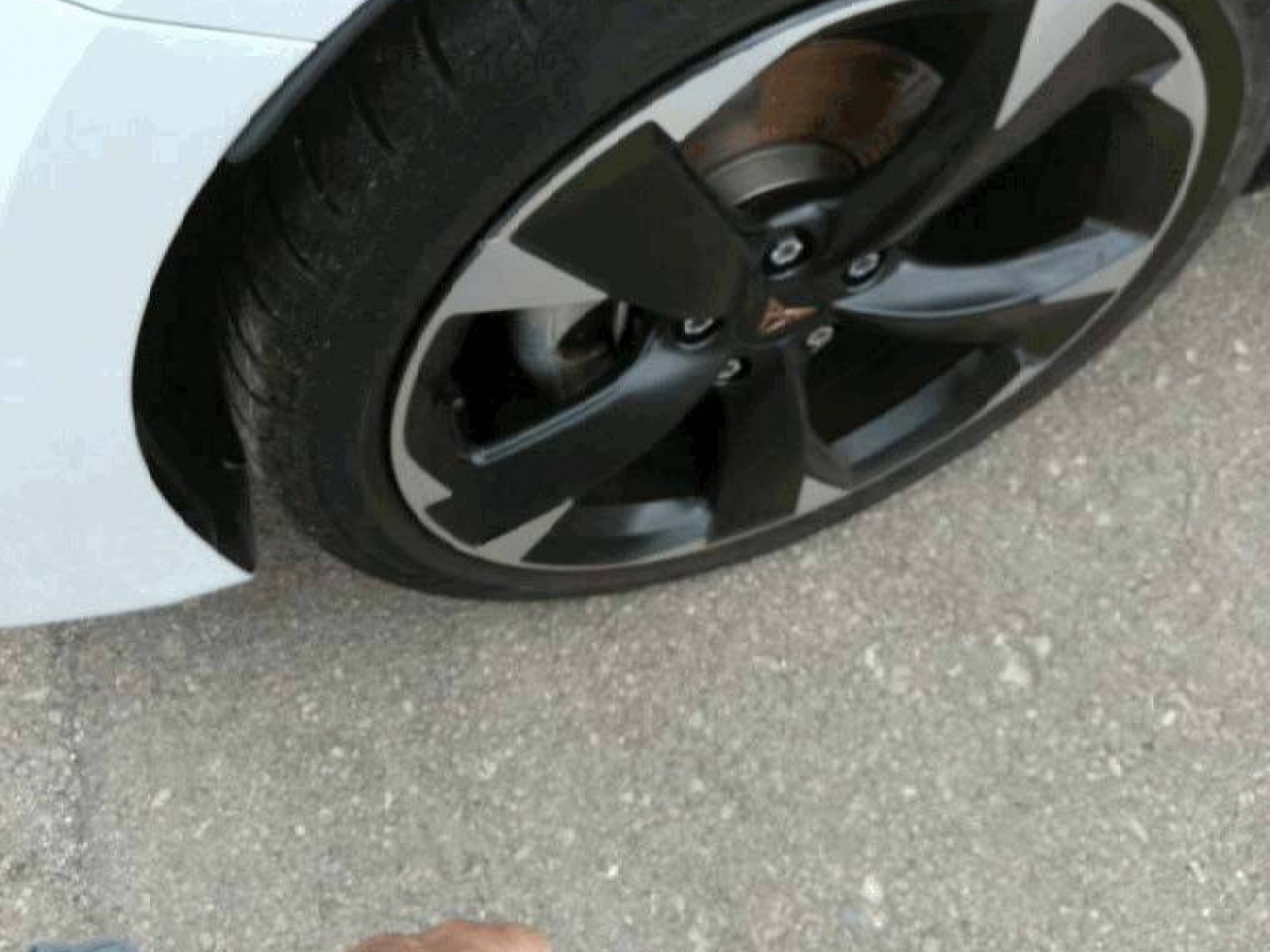 CUPRA - LEON - #852743 - 18