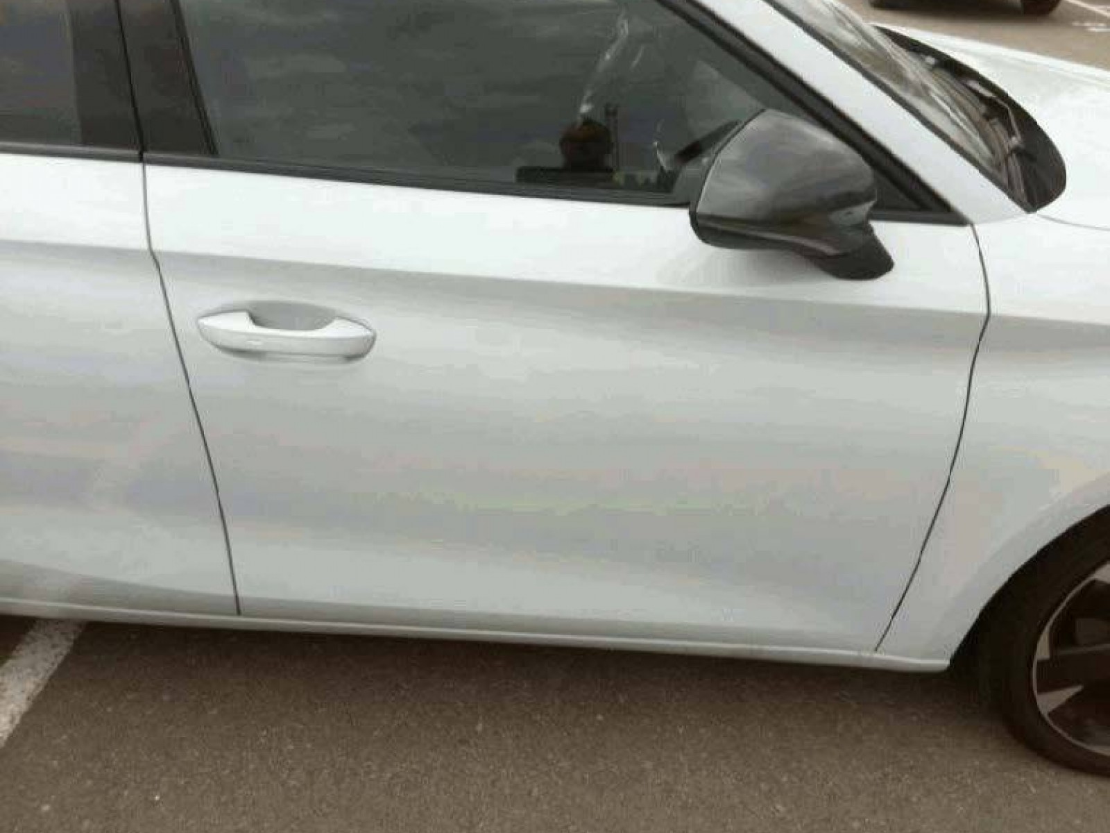 CUPRA - LEON - #852743 - 15