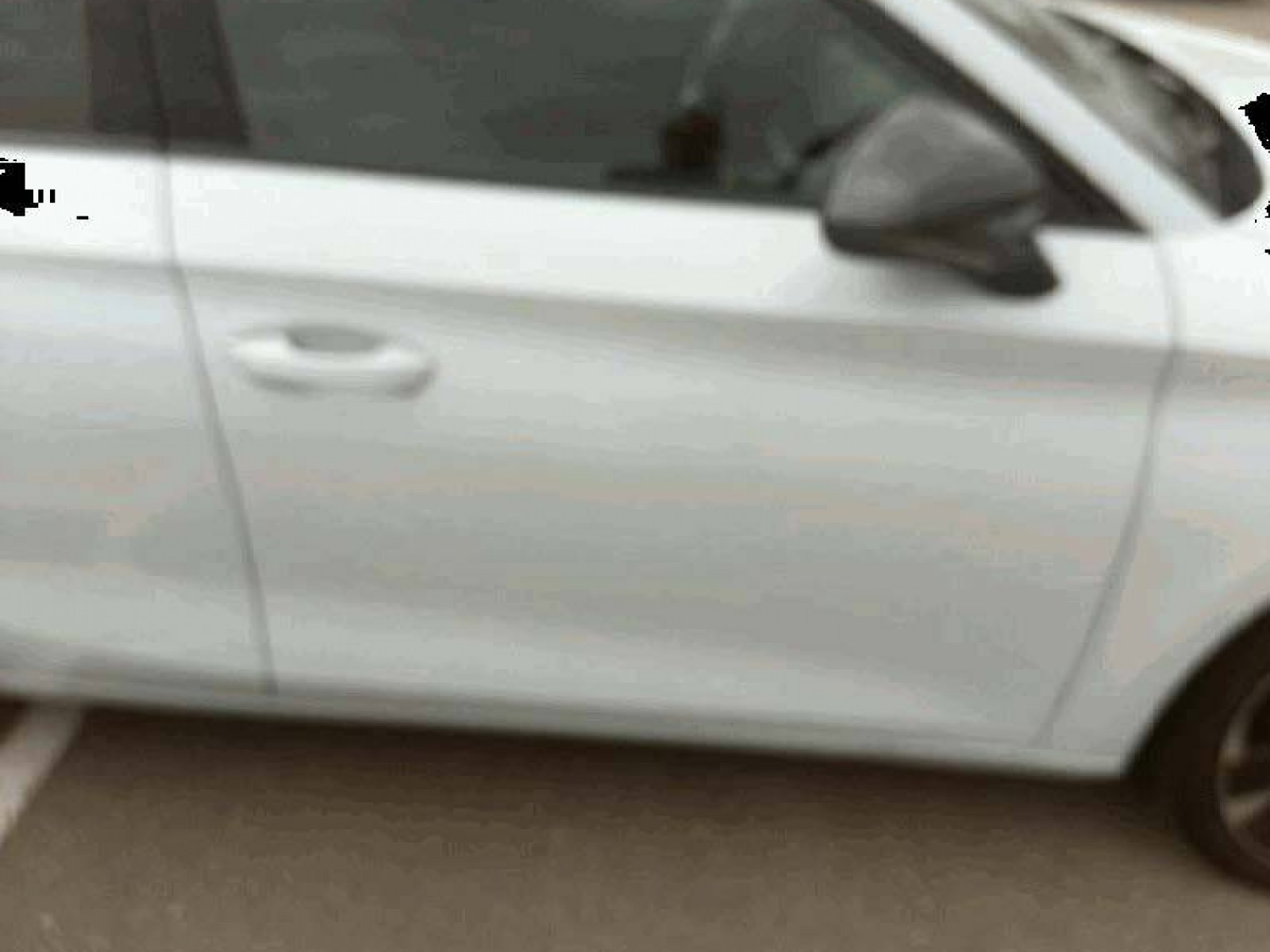 CUPRA - LEON - #852743 - 16