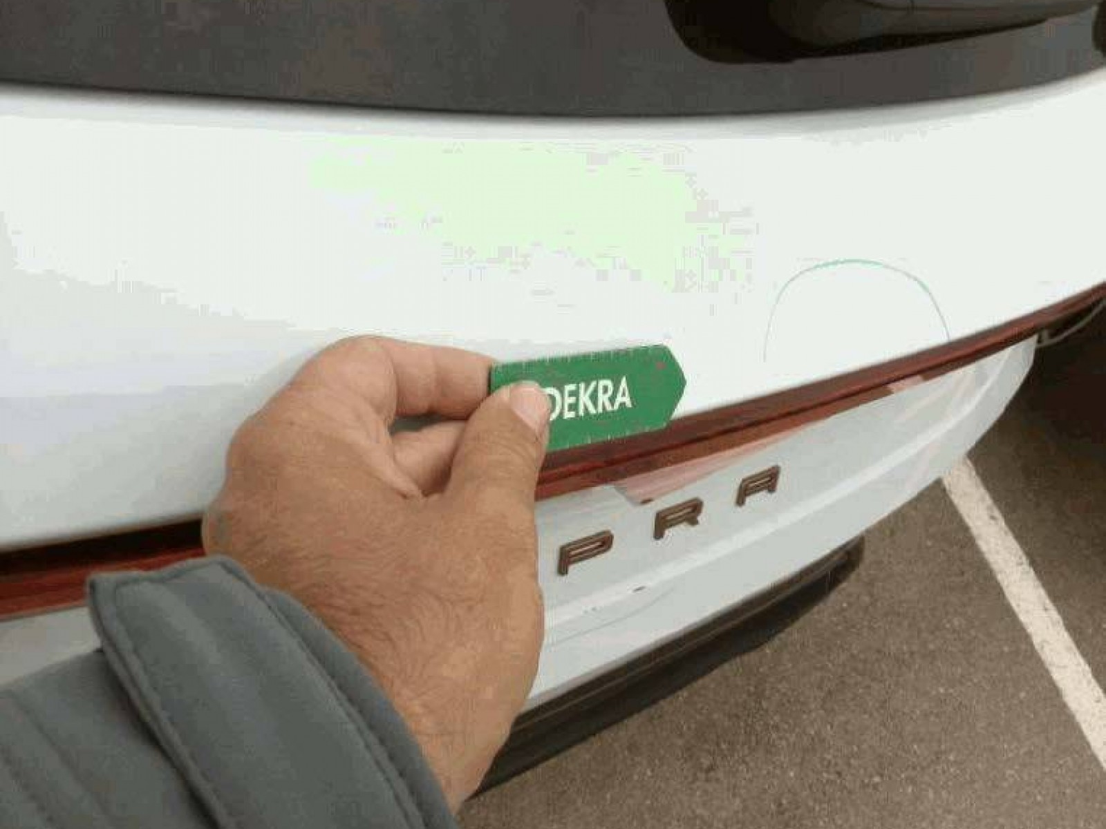 CUPRA - LEON - #852743 - 14