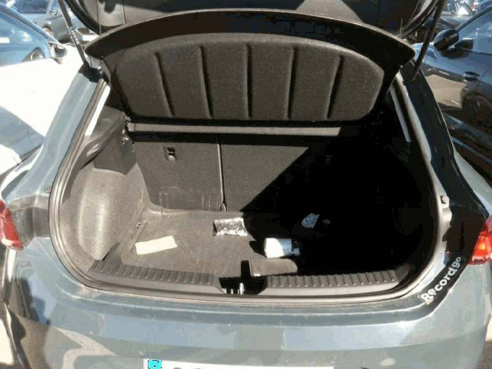 SEAT - LEON - #852926 - 6