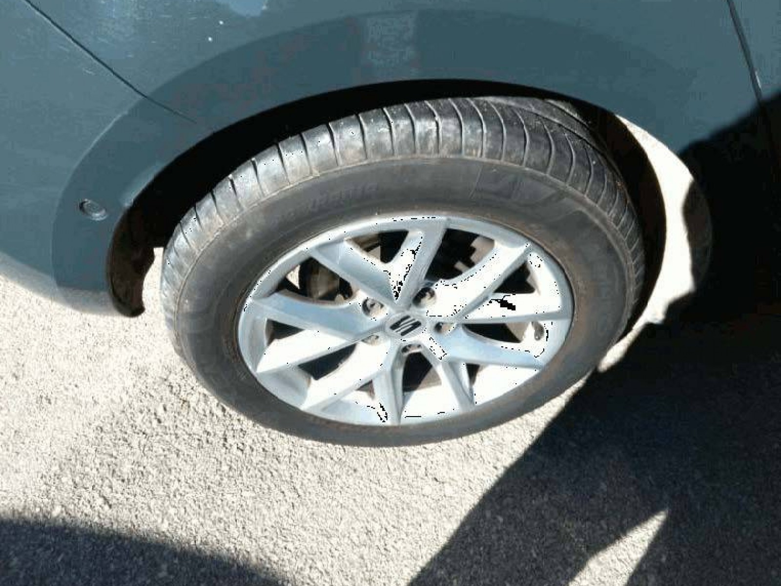 SEAT - LEON - #852926 - 8