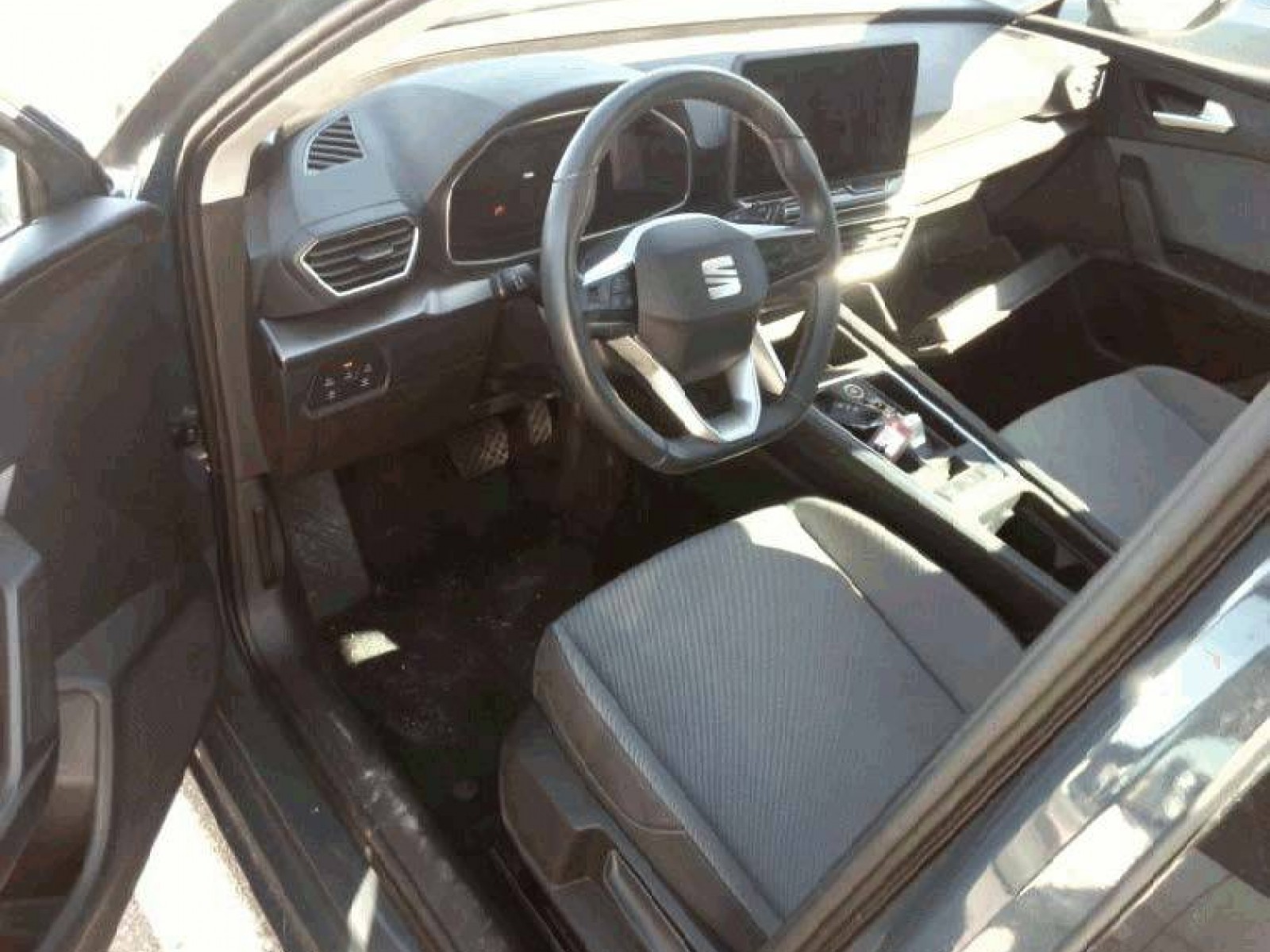 SEAT - LEON - #852926 - 9