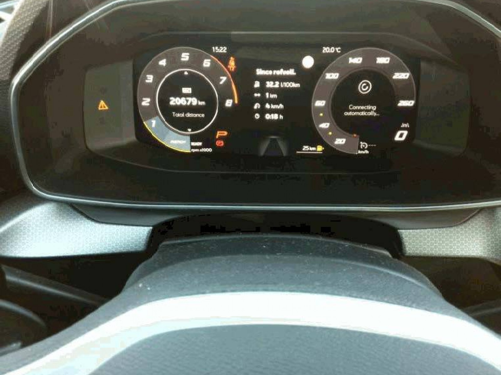 SEAT - LEON - #852926 - 10