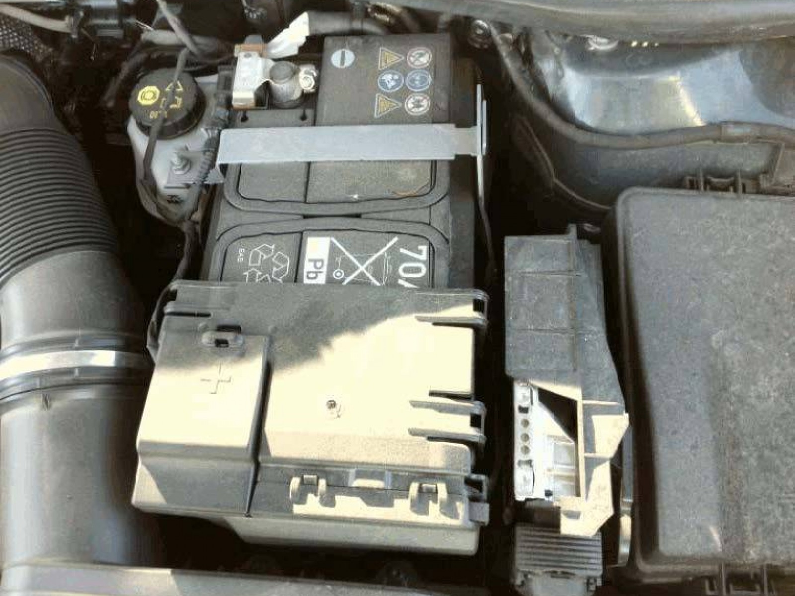 SEAT - LEON - #852926 - 11