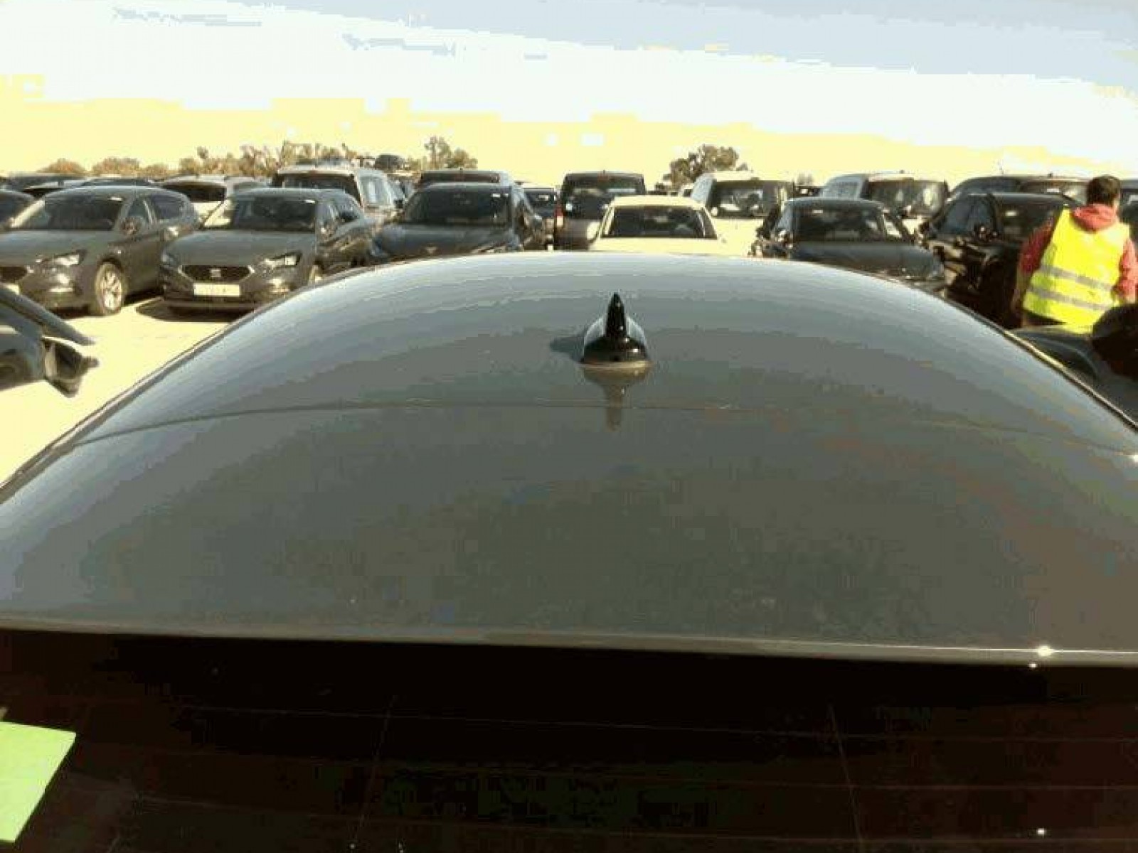 SEAT - LEON - #852926 - 12