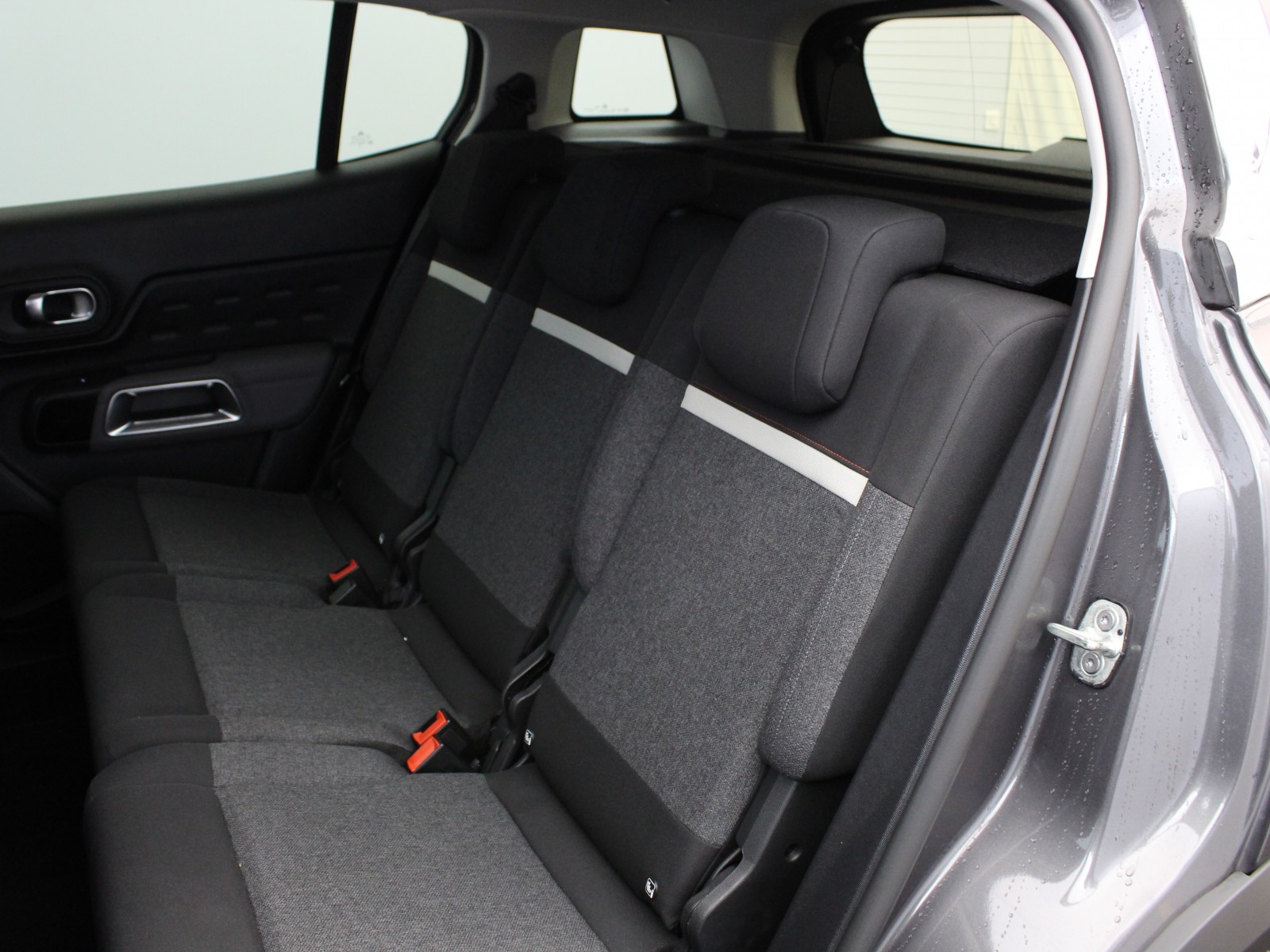 CITROEN - C5 AIRCROSS - #178731 - 8