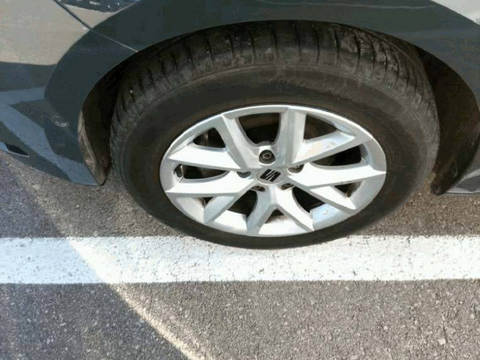 SEAT - LEON - #852926 - 24