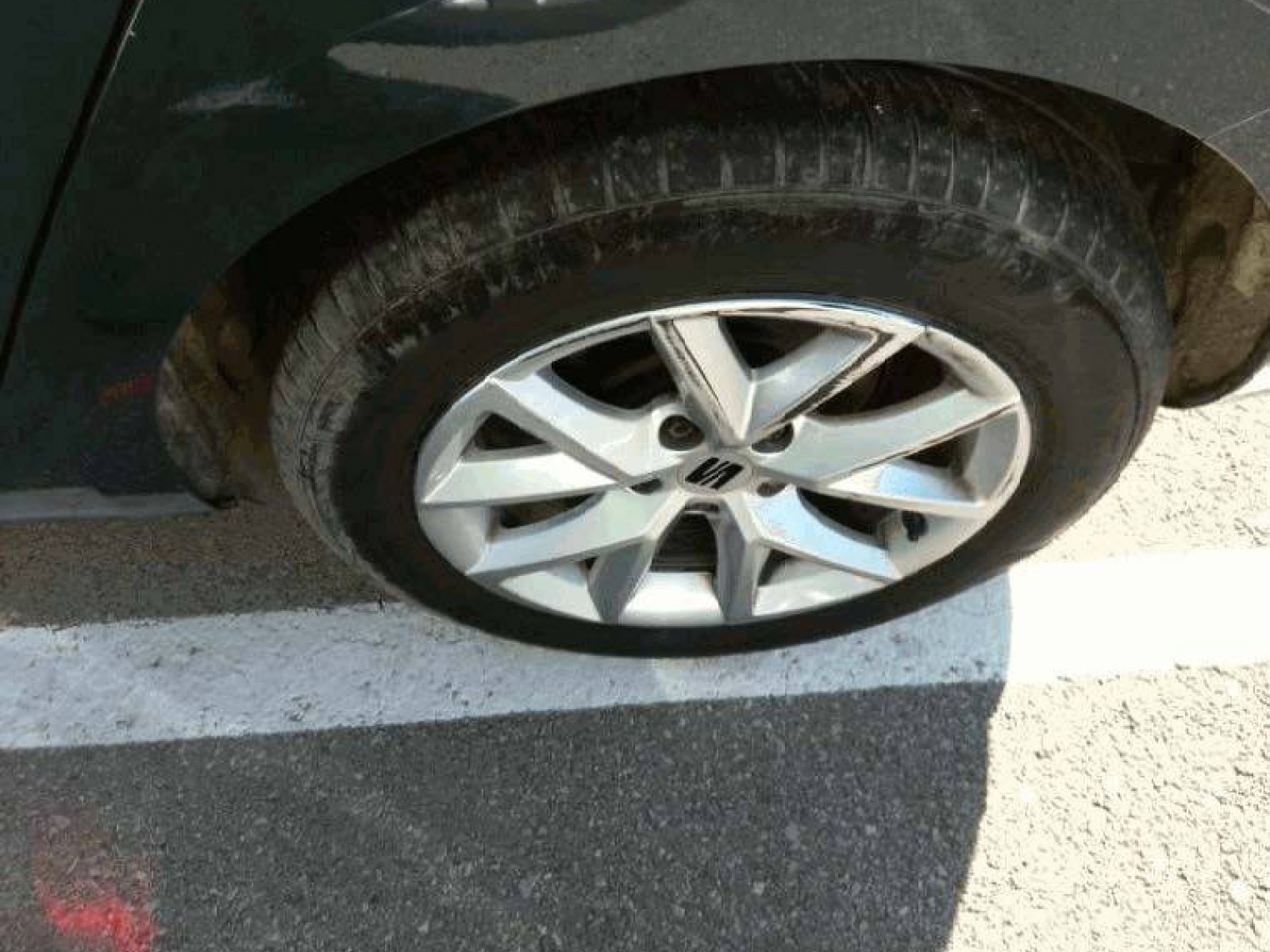 SEAT - LEON - #852926 - 23